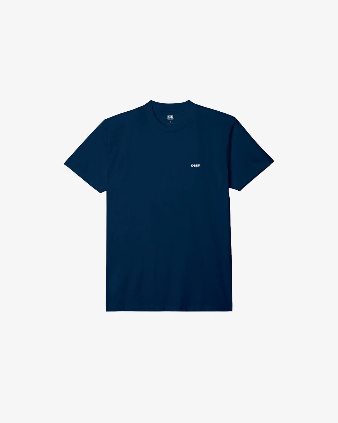 BOLD OBEY II CLASSIC T-SHIRT - Four Street