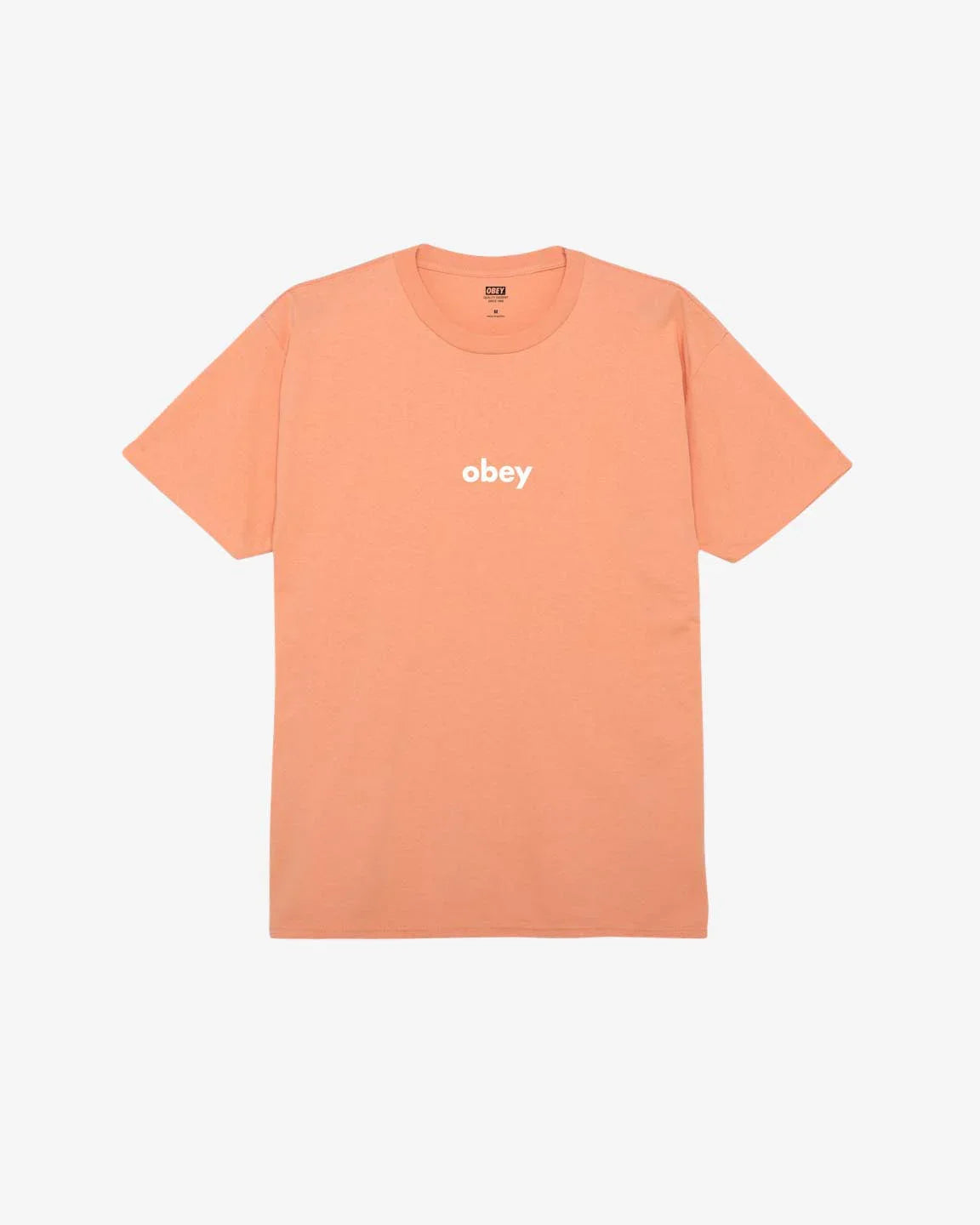 LOWER CASE II CLASSIC T-SHIRT - Four Street