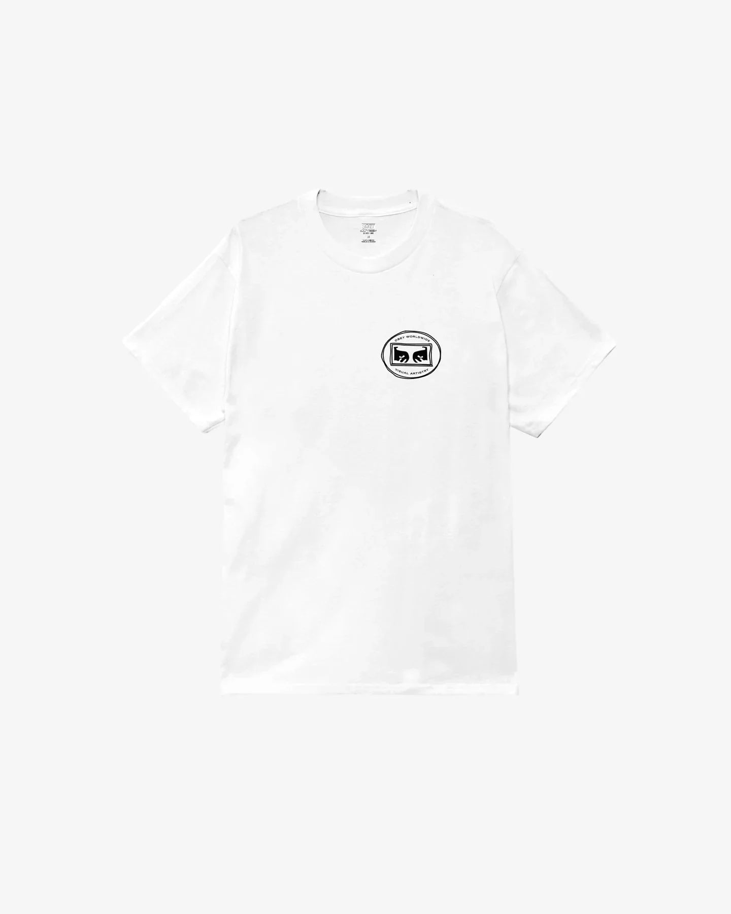 IN THE ROUND CLASSIC T-SHIRT - Four Street