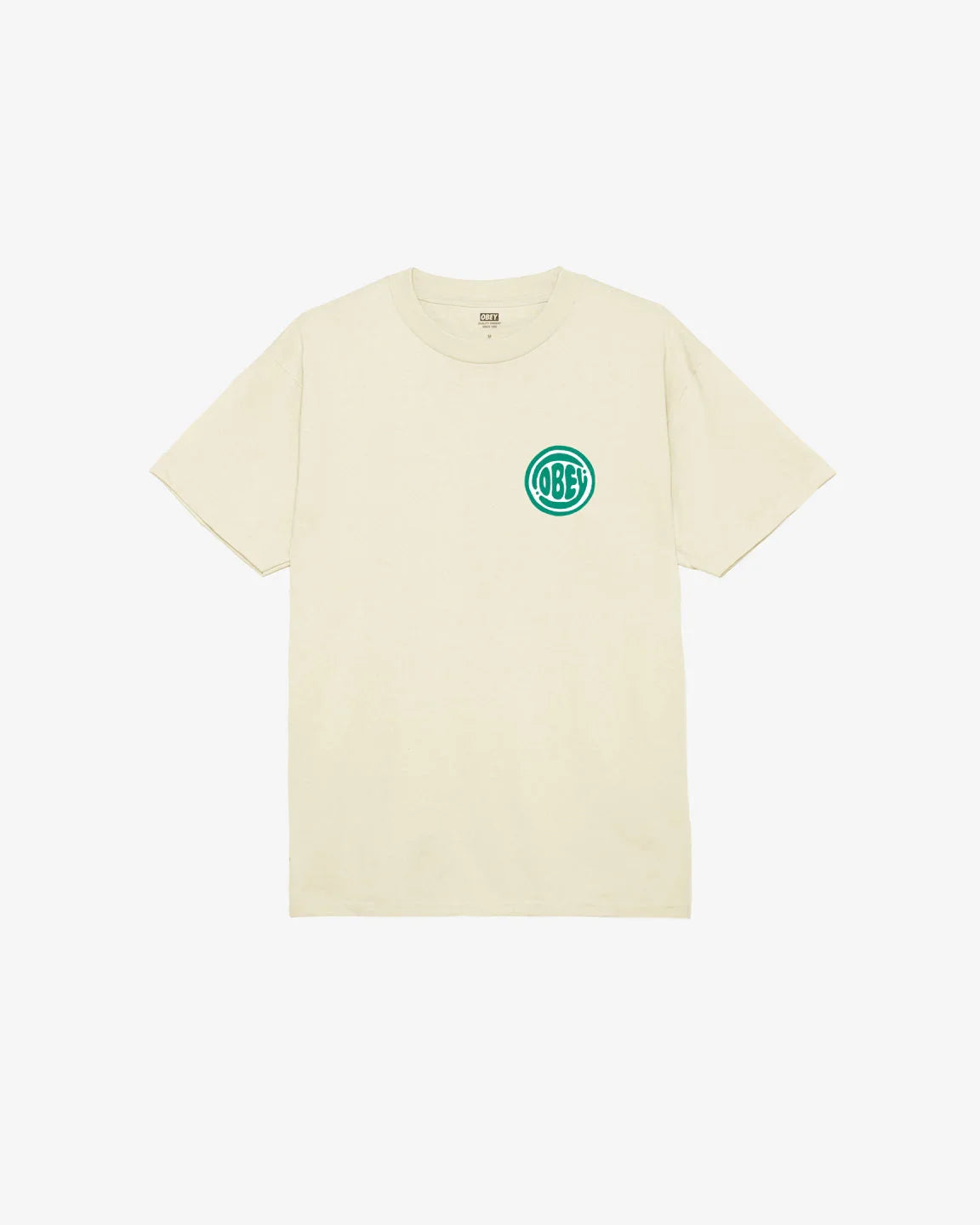 OBEY BUBBLE CLASSIC T-SHIRT - Four Street