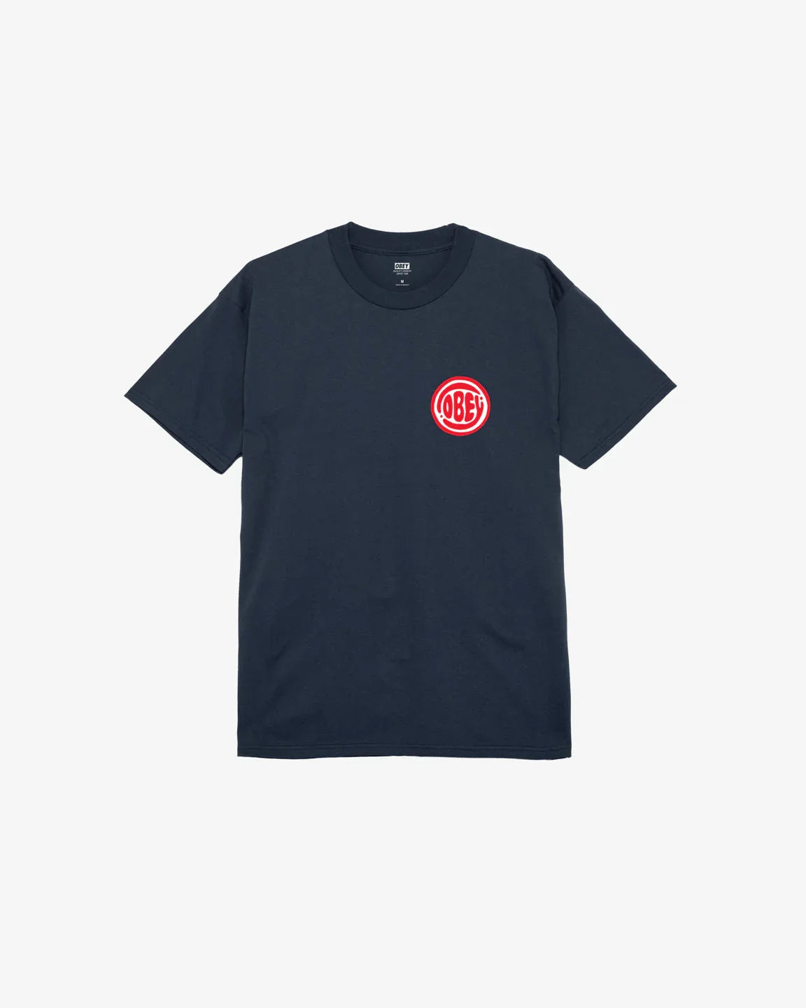 OBEY BUBBLE CLASSIC T-SHIRT - Four Street