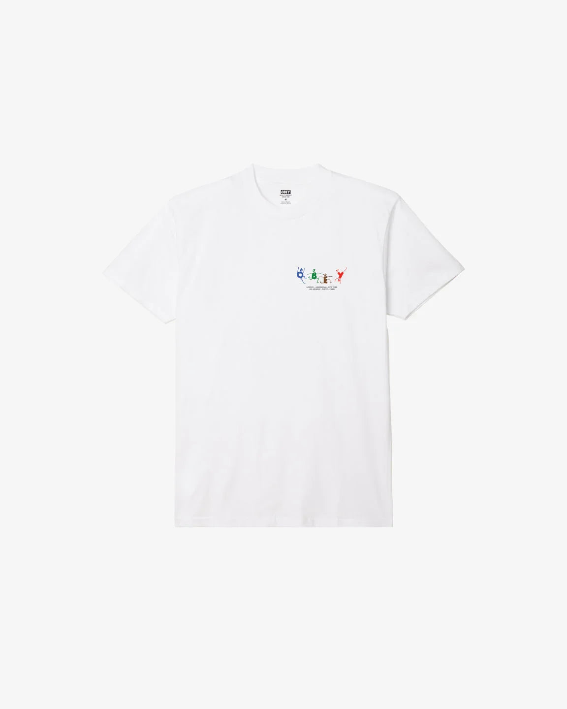 PLAY CLASSIC T-SHIRT - Four Street