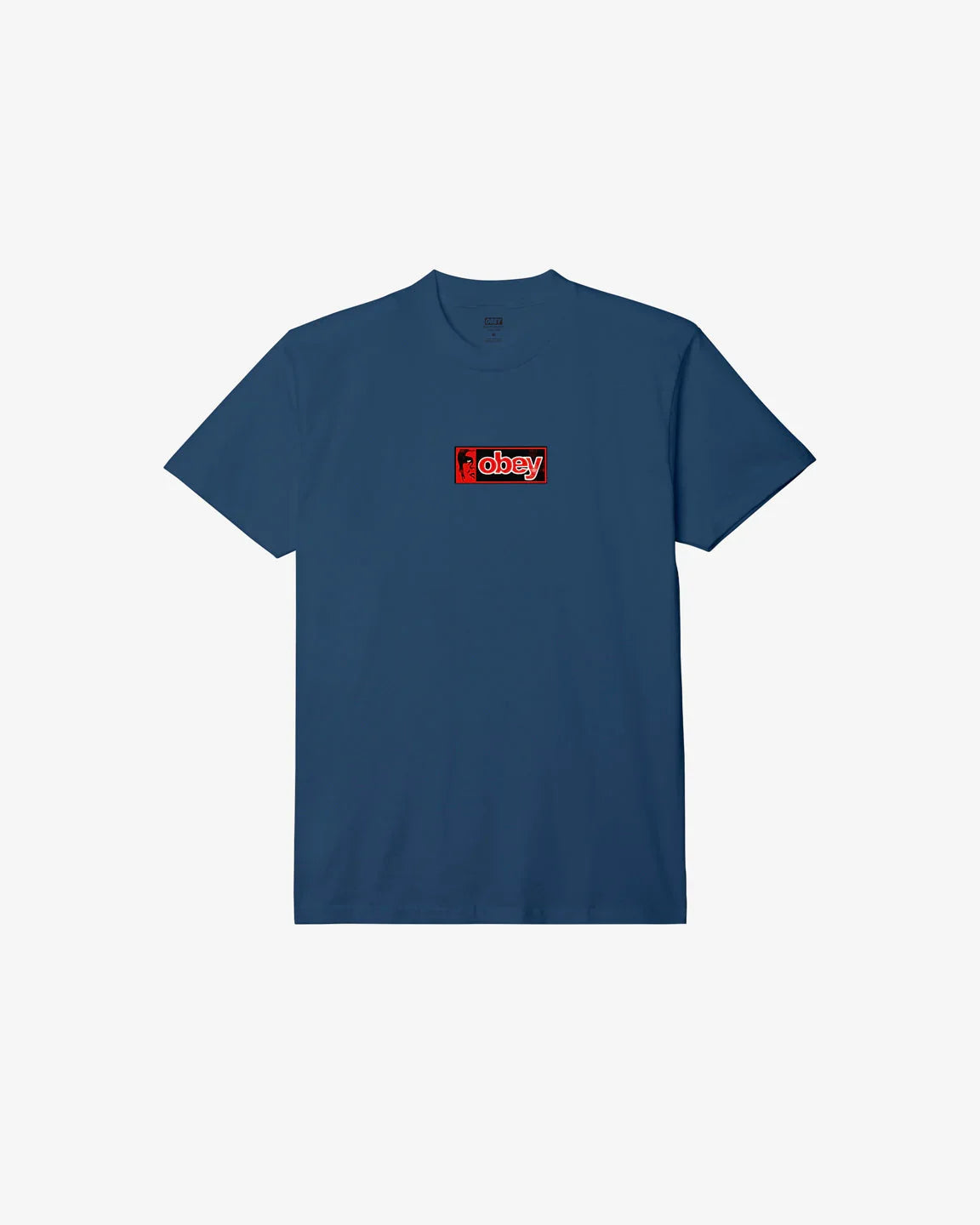 HALF ICON CLASSIC T-SHIRT - Four Street