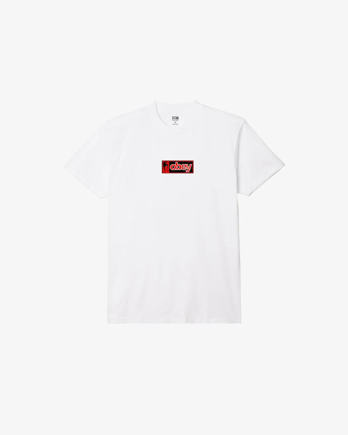 HALF ICON CLASSIC T-SHIRT - Four Street