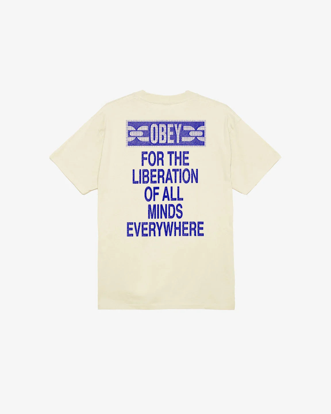 LIBERATION CLASSIC T-SHIRT - Four Street