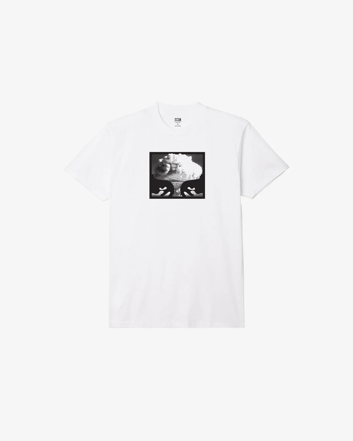 LIBERATION CLASSIC T-SHIRT - Four Street