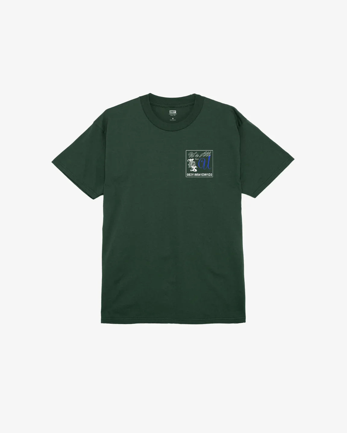 ITS ALL FOR YOU CLASSIC T-SHIRT - Four Street