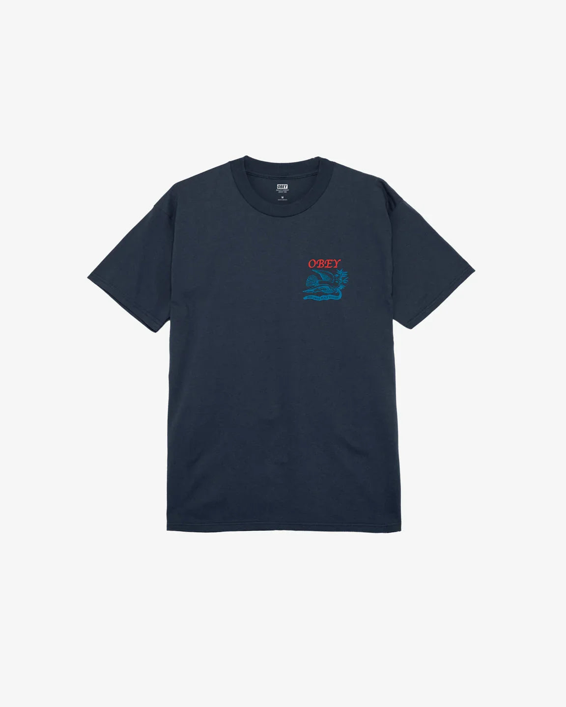 PEACE DELIVERY DOVE CLASSIC T-SHIRT - Four Street