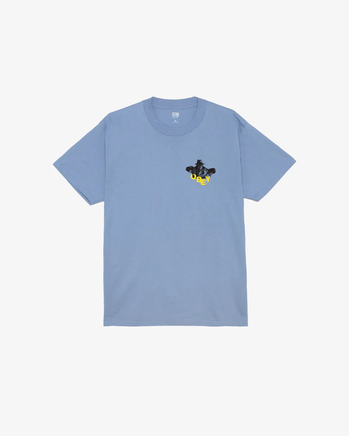 INNER POWER CLASSIC T-SHIRT - Four Street