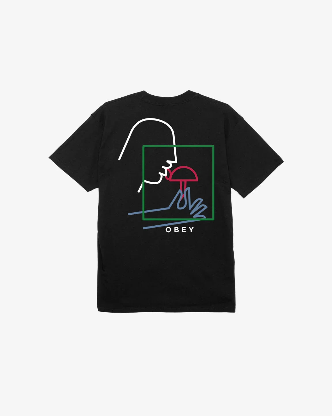 TASTE TEST CLASSIC T-SHIRT - Four Street