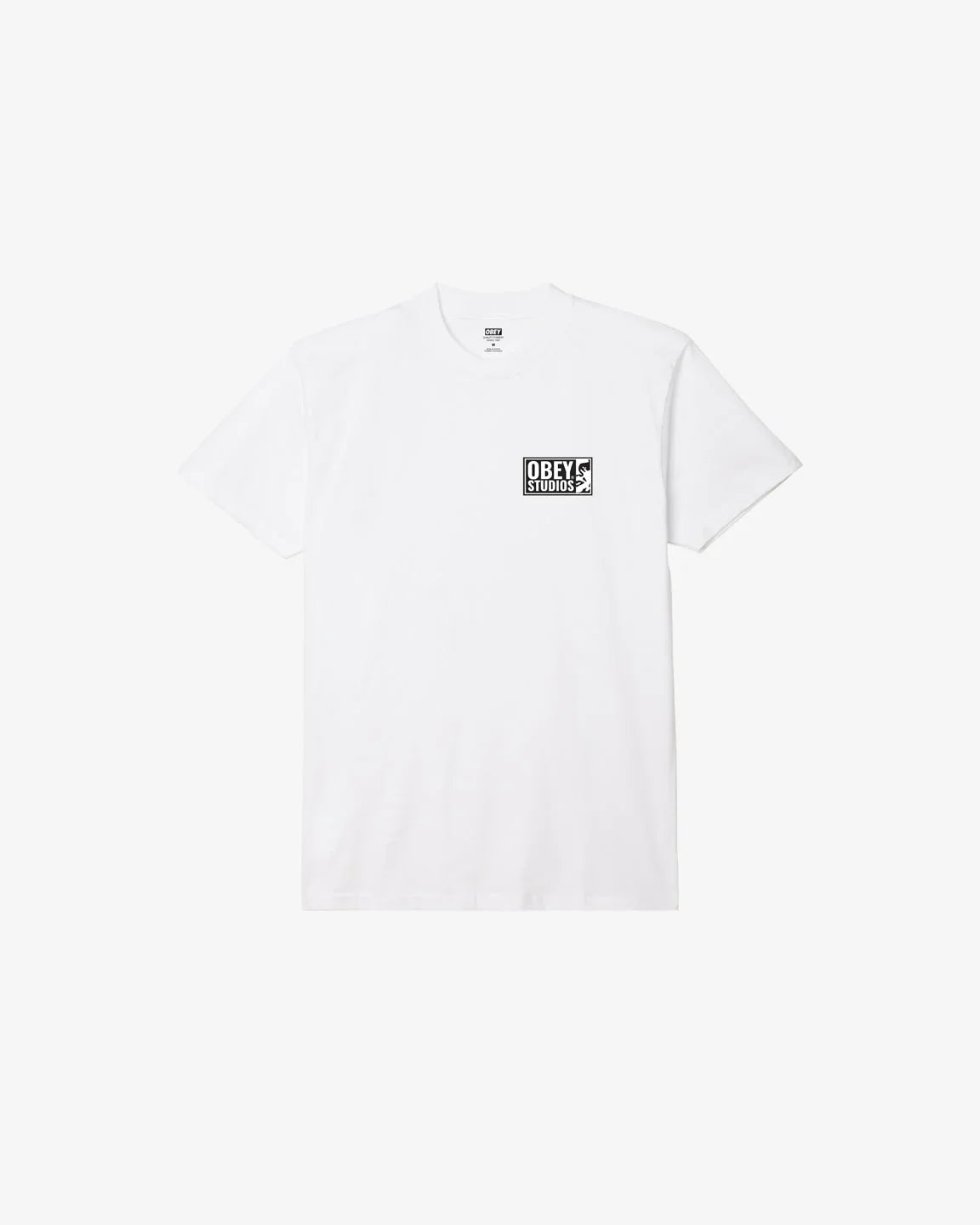 STUDIOS ICON CLASSIC T-SHIRT - Four Street
