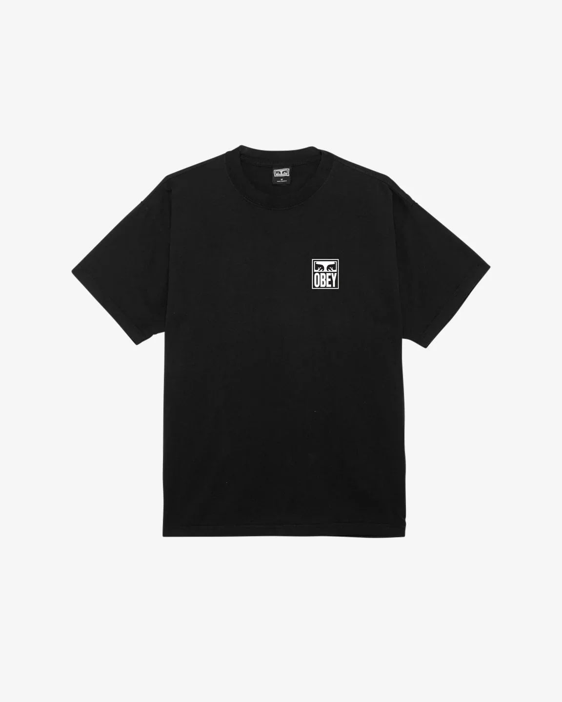 EYES ICON II HEAVYWEIGHT T-SHIRT - Four Street