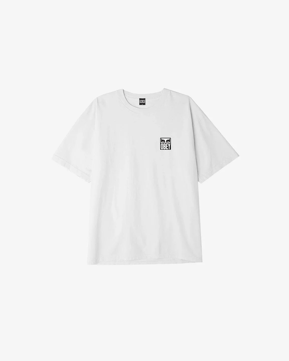 EYES ICON II HEAVYWEIGHT T-SHIRT - Four Street