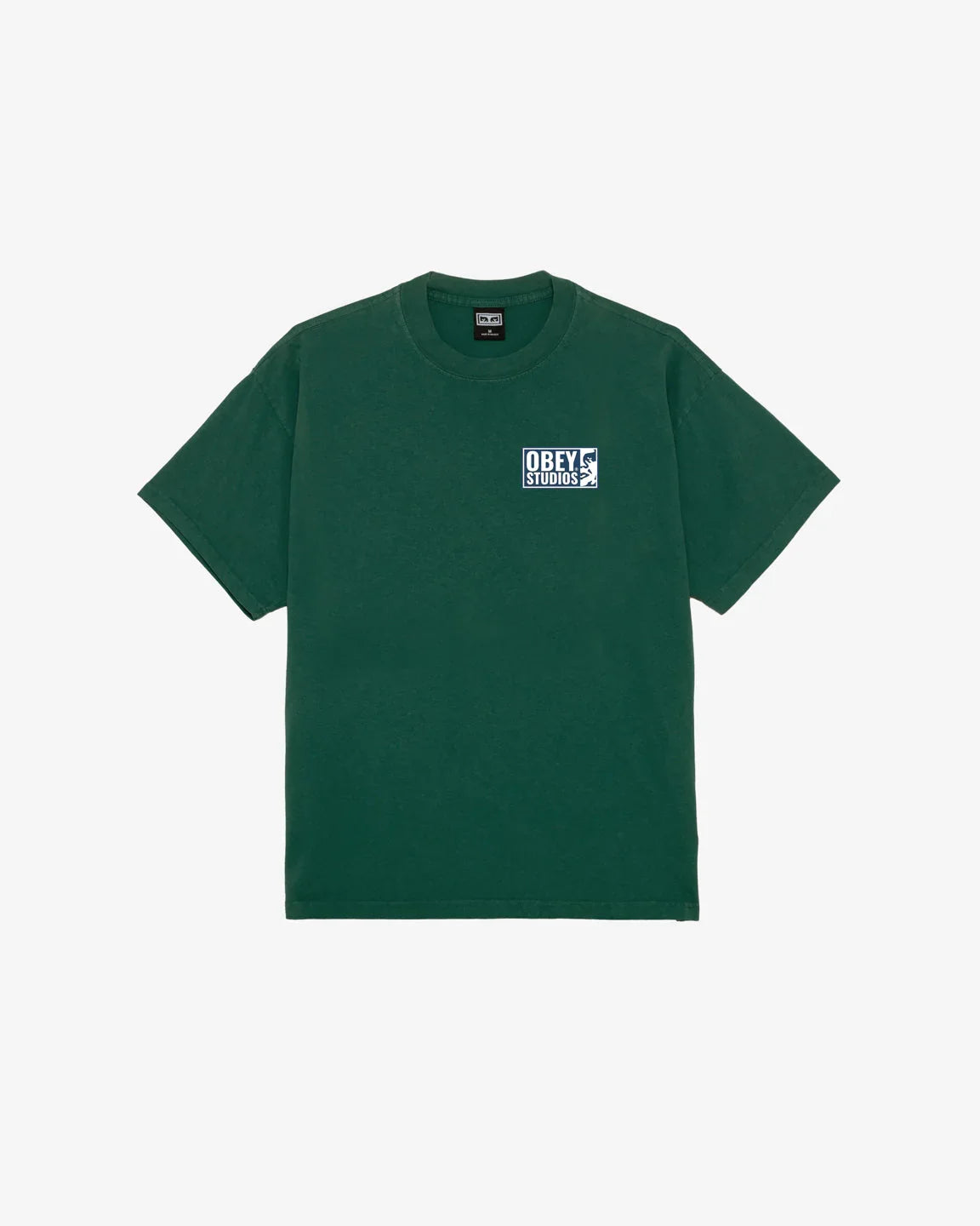 STUDIOS ICON HEAVYWEIGHT T-SHIRT - Four Street