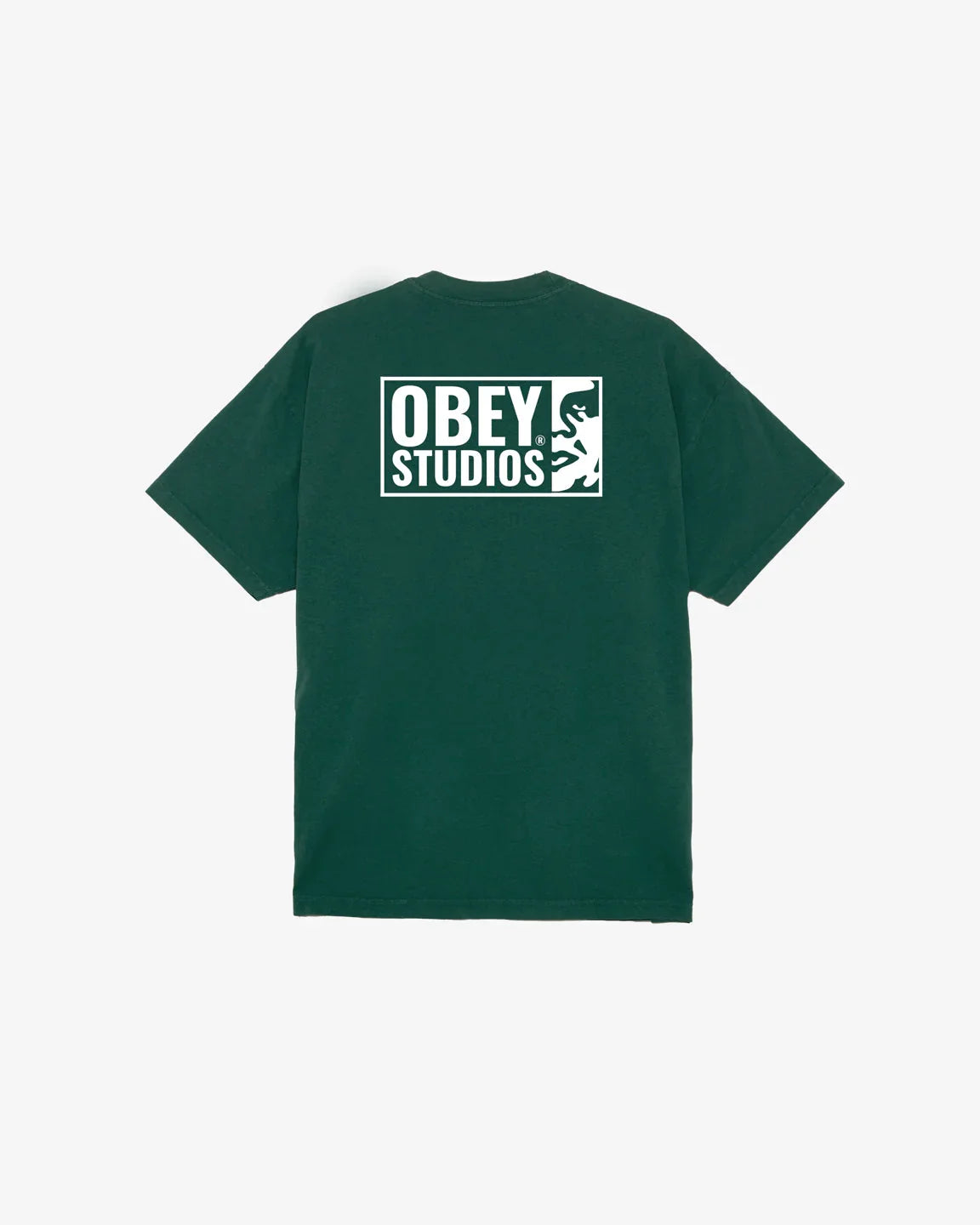 STUDIOS ICON HEAVYWEIGHT T-SHIRT - Four Street