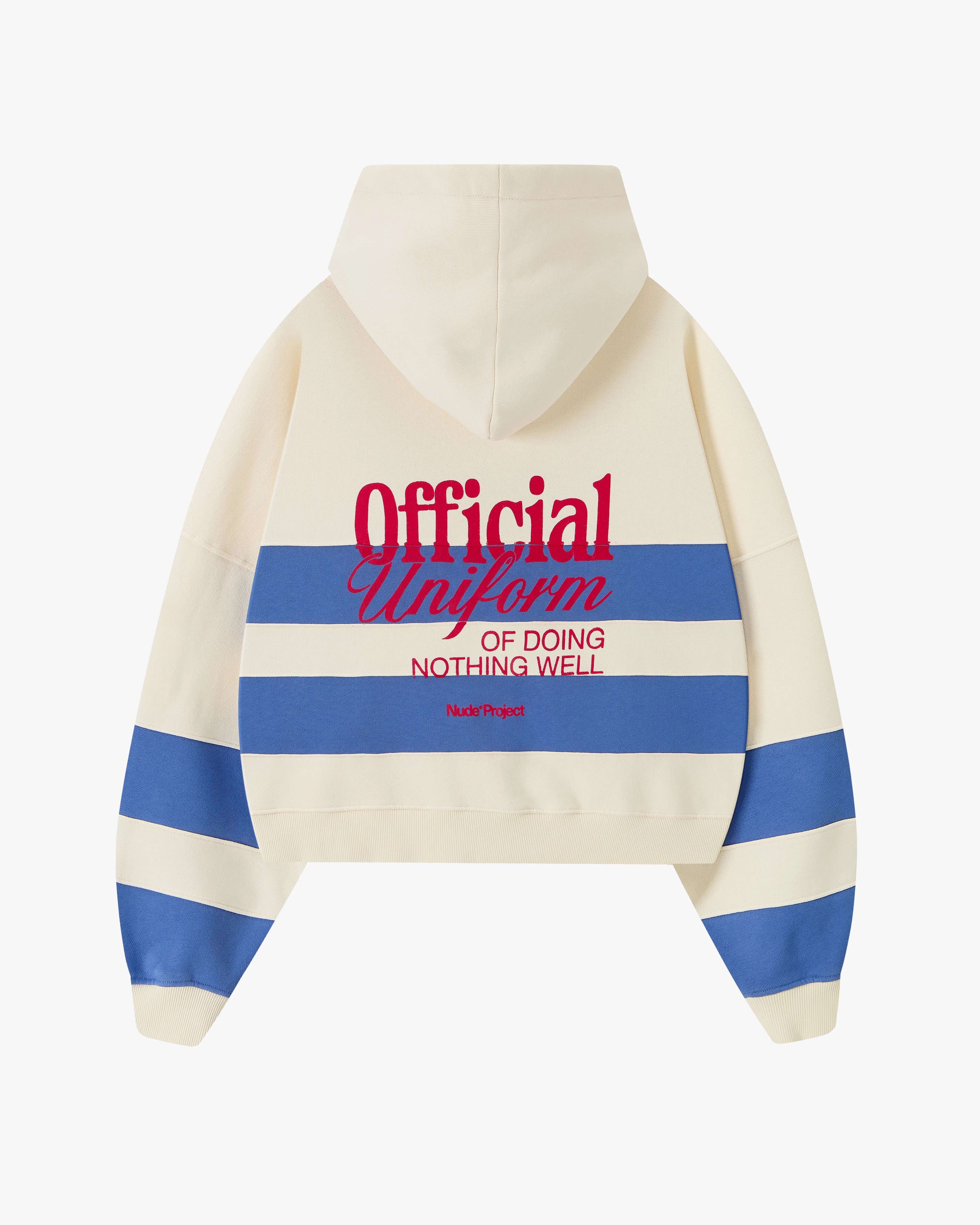 Sideline Zip-Up Hoodie