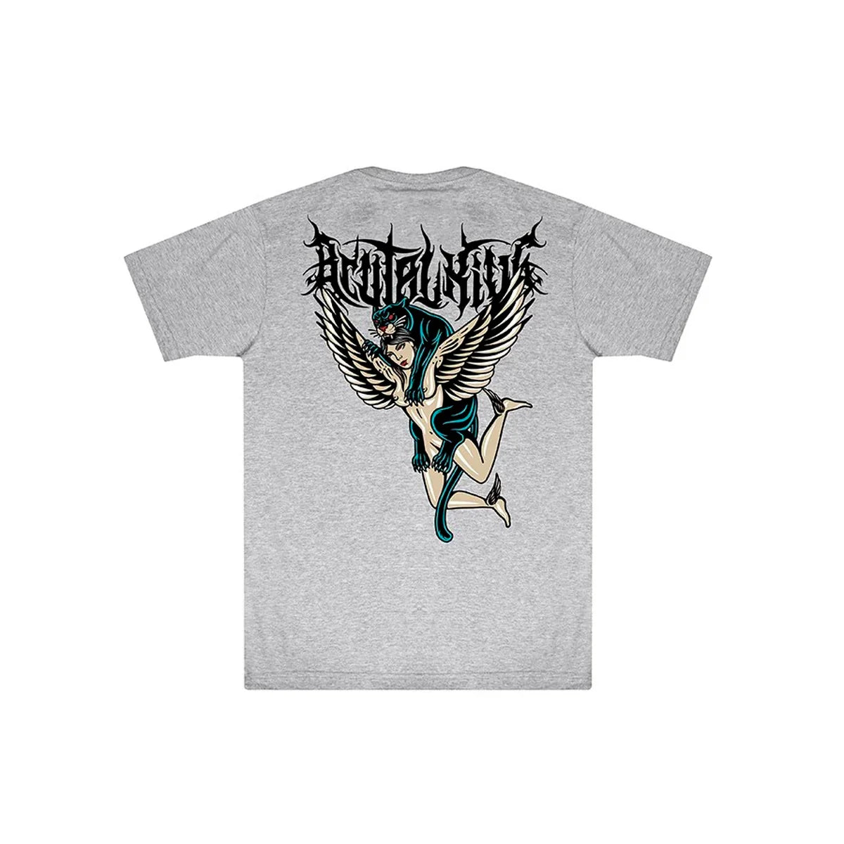 Camiseta Tradicional - Tina - Four Street