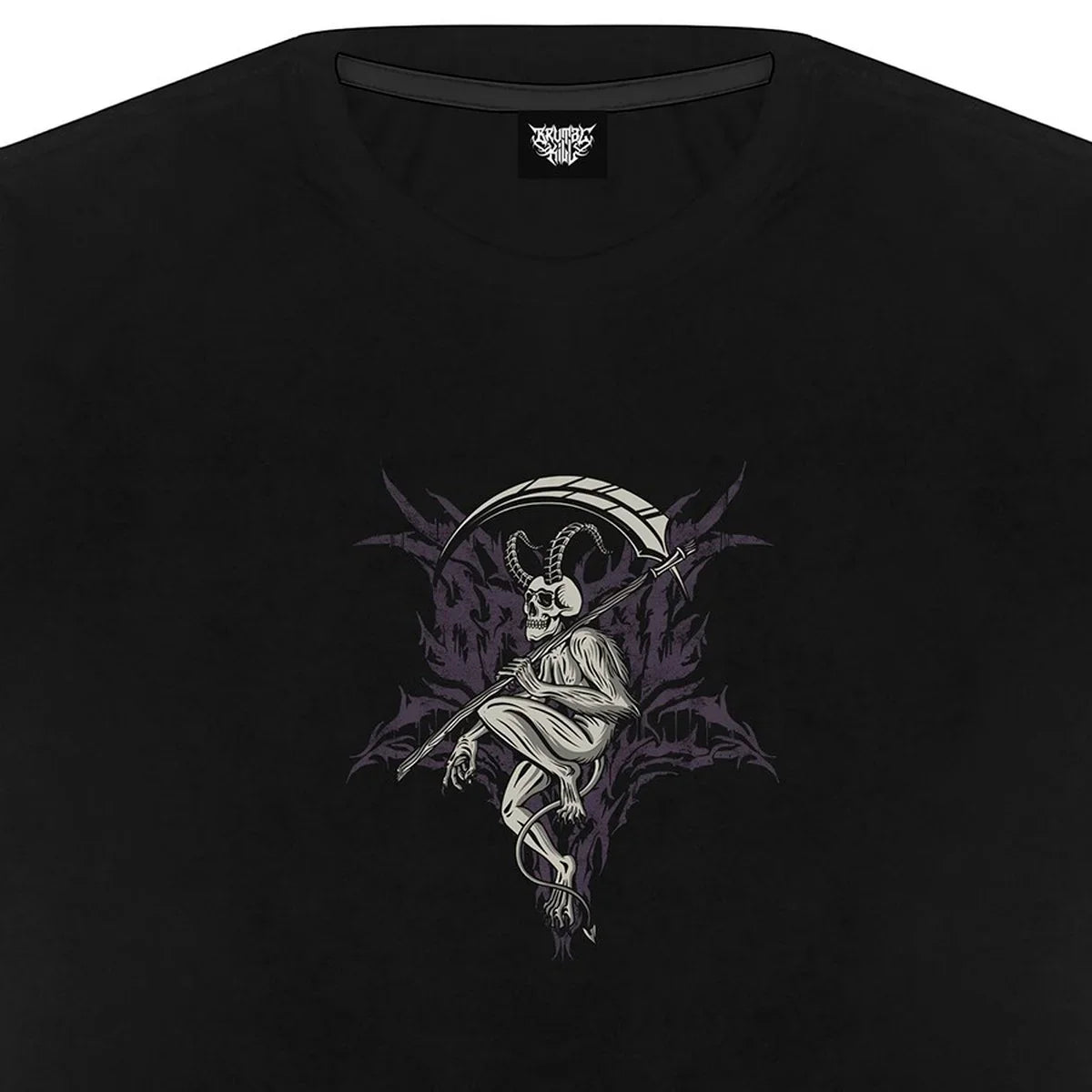 Camiseta - Ronove - Four Street
