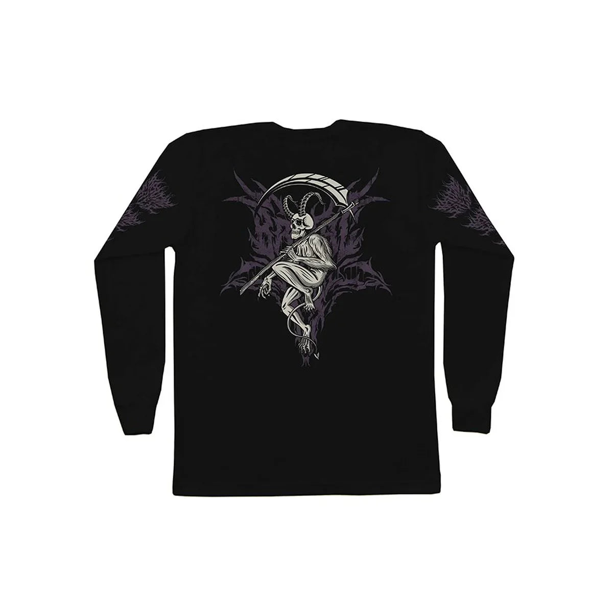 Camiseta Manga Longa - Ronove - Four Street