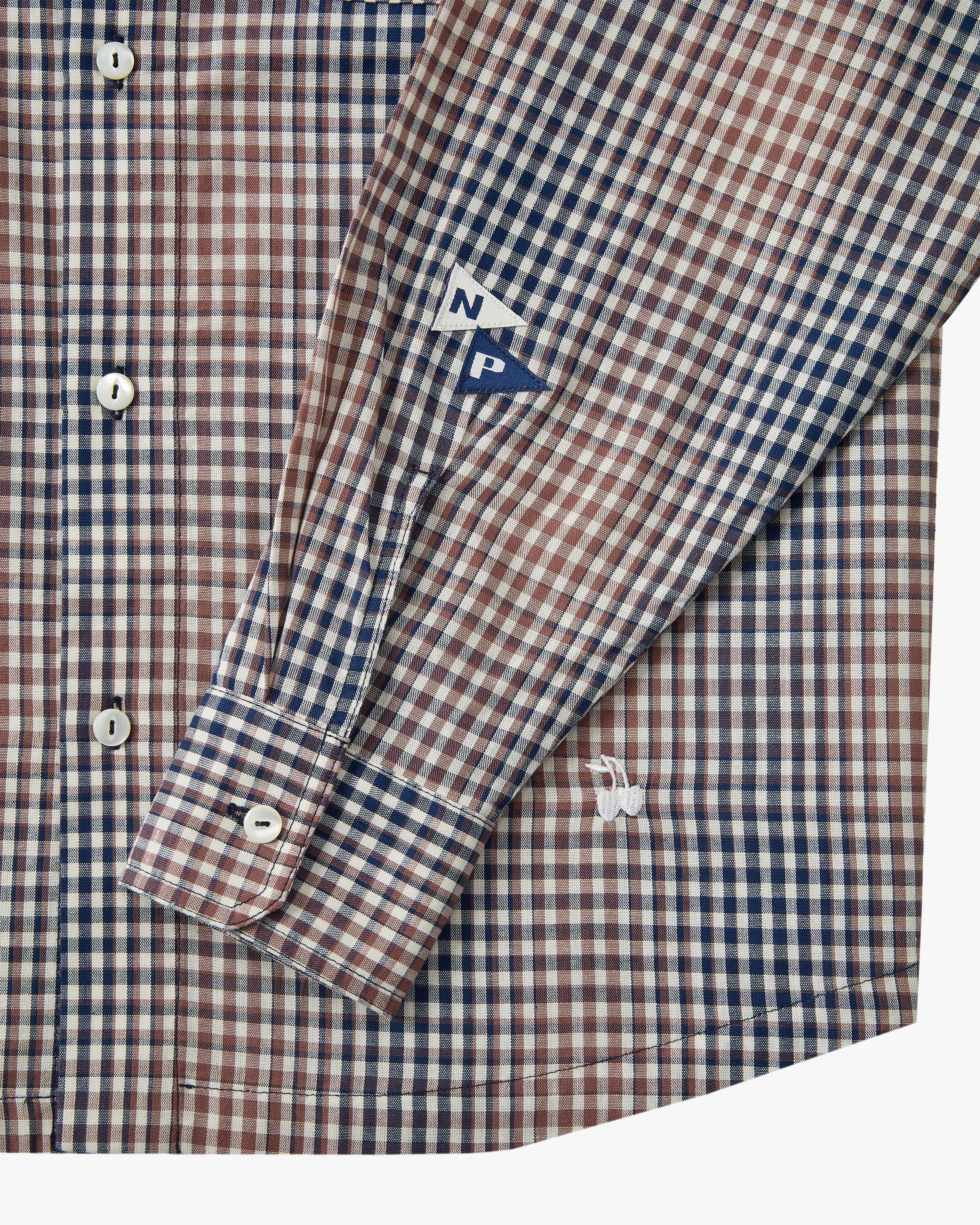 Eagle Shirt