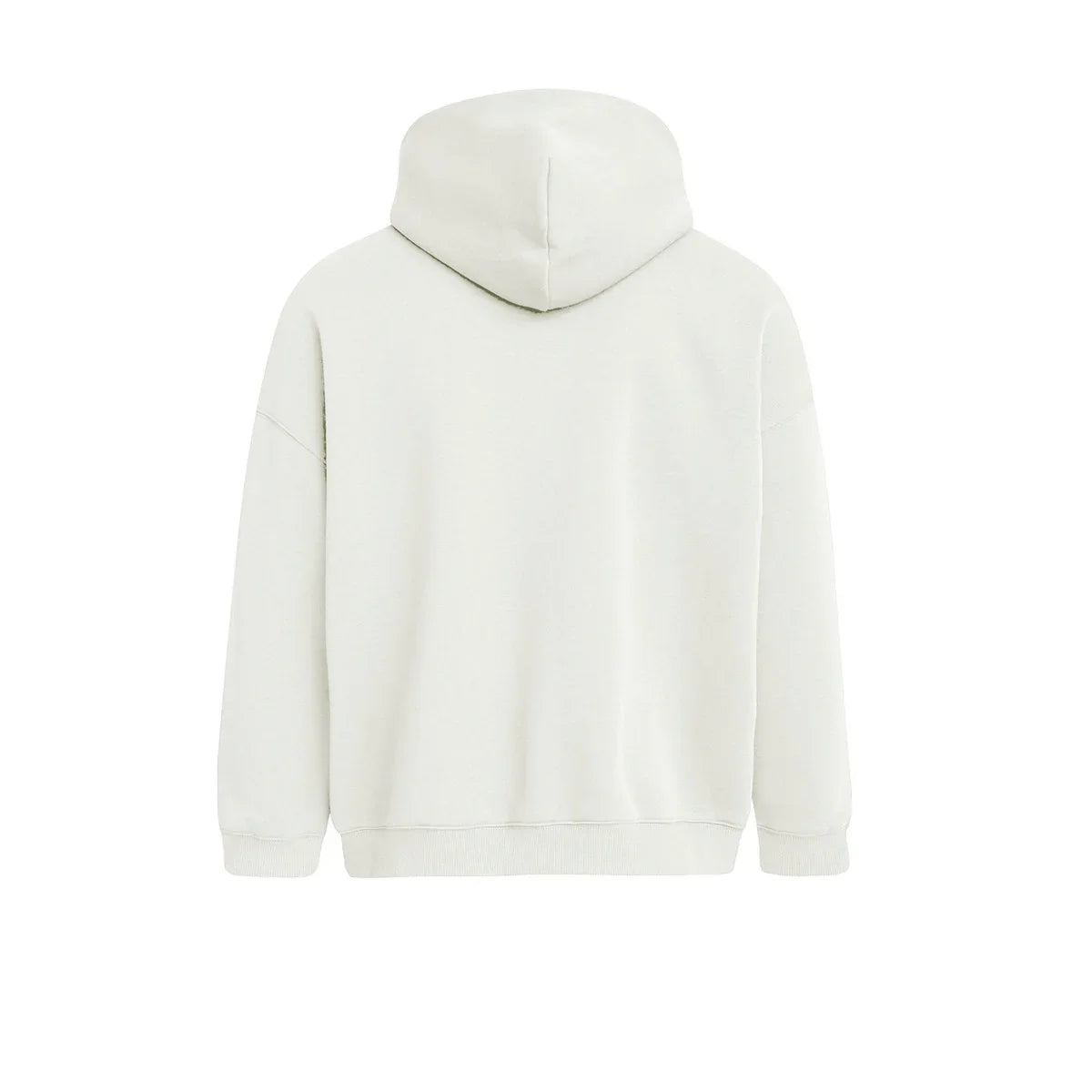 Moletom Capuz Oversized - Enzar - Four Street