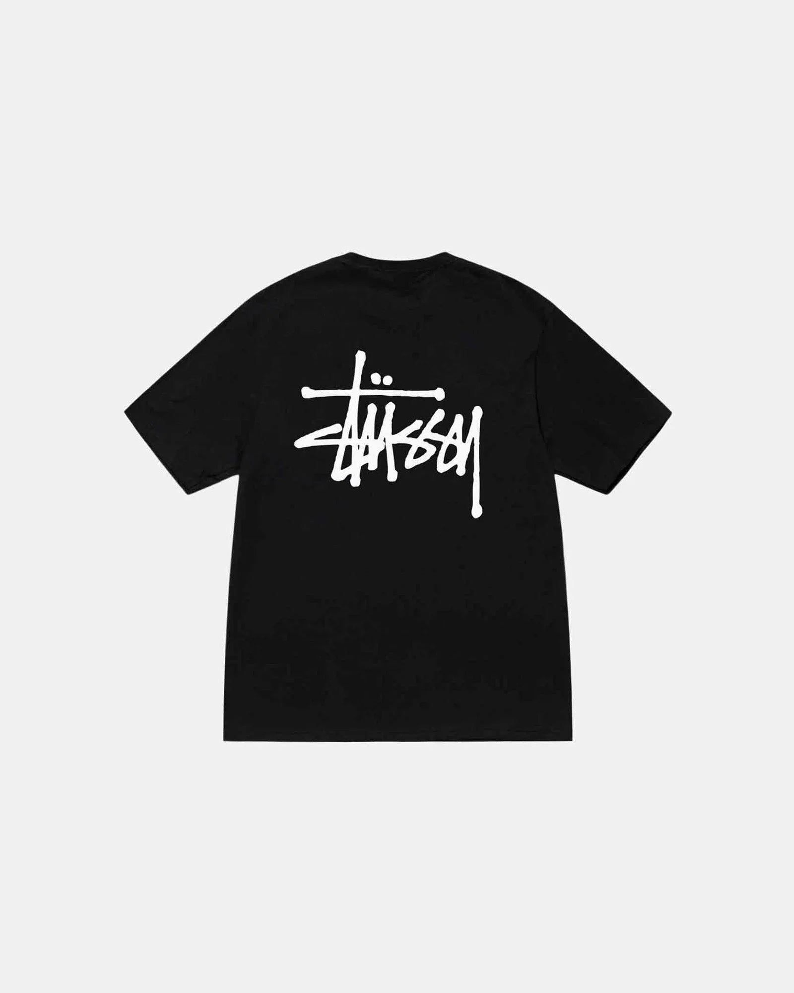 BASIC STÜSSY TEE - Four Street