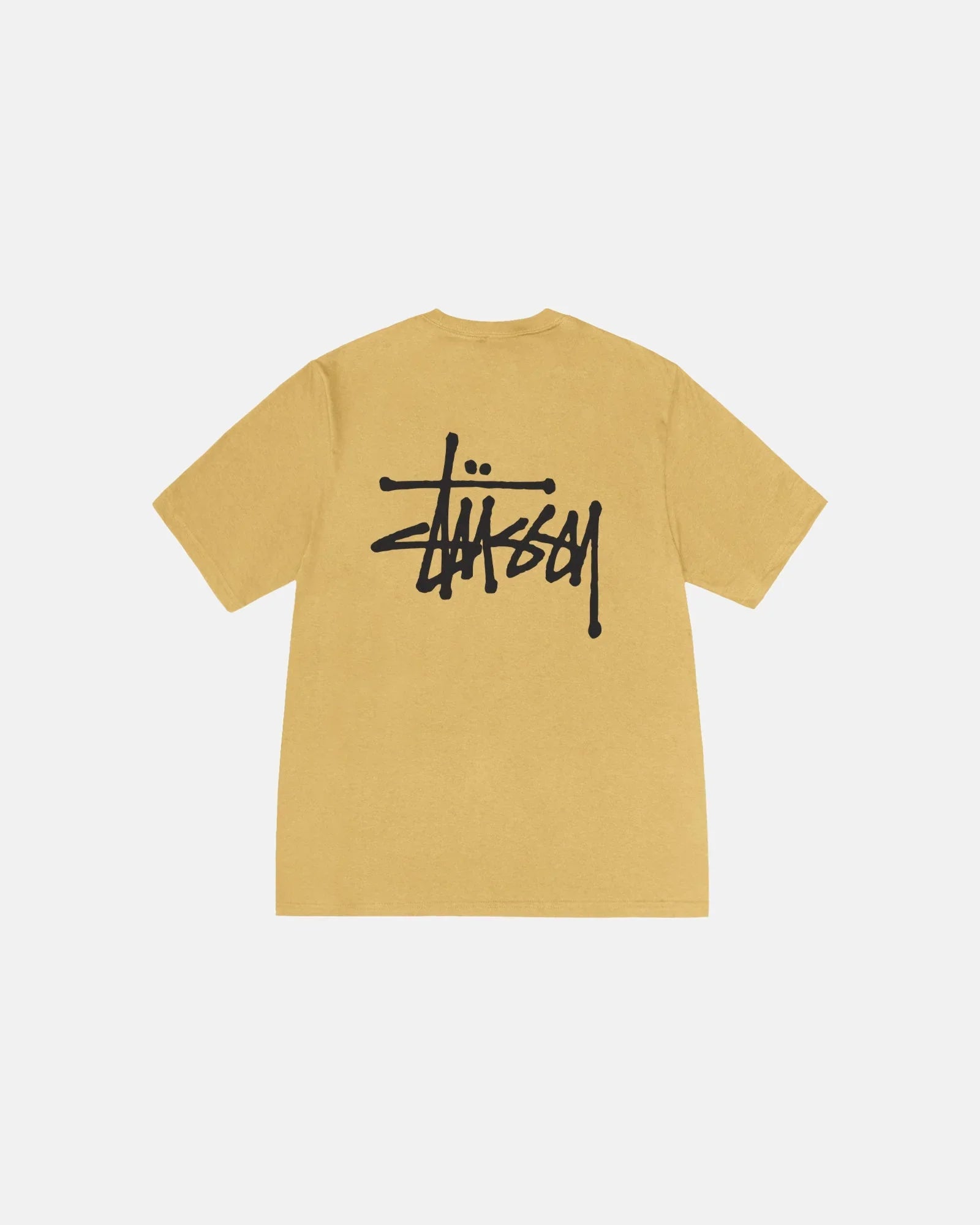 BASIC STÜSSY TEE - Four Street