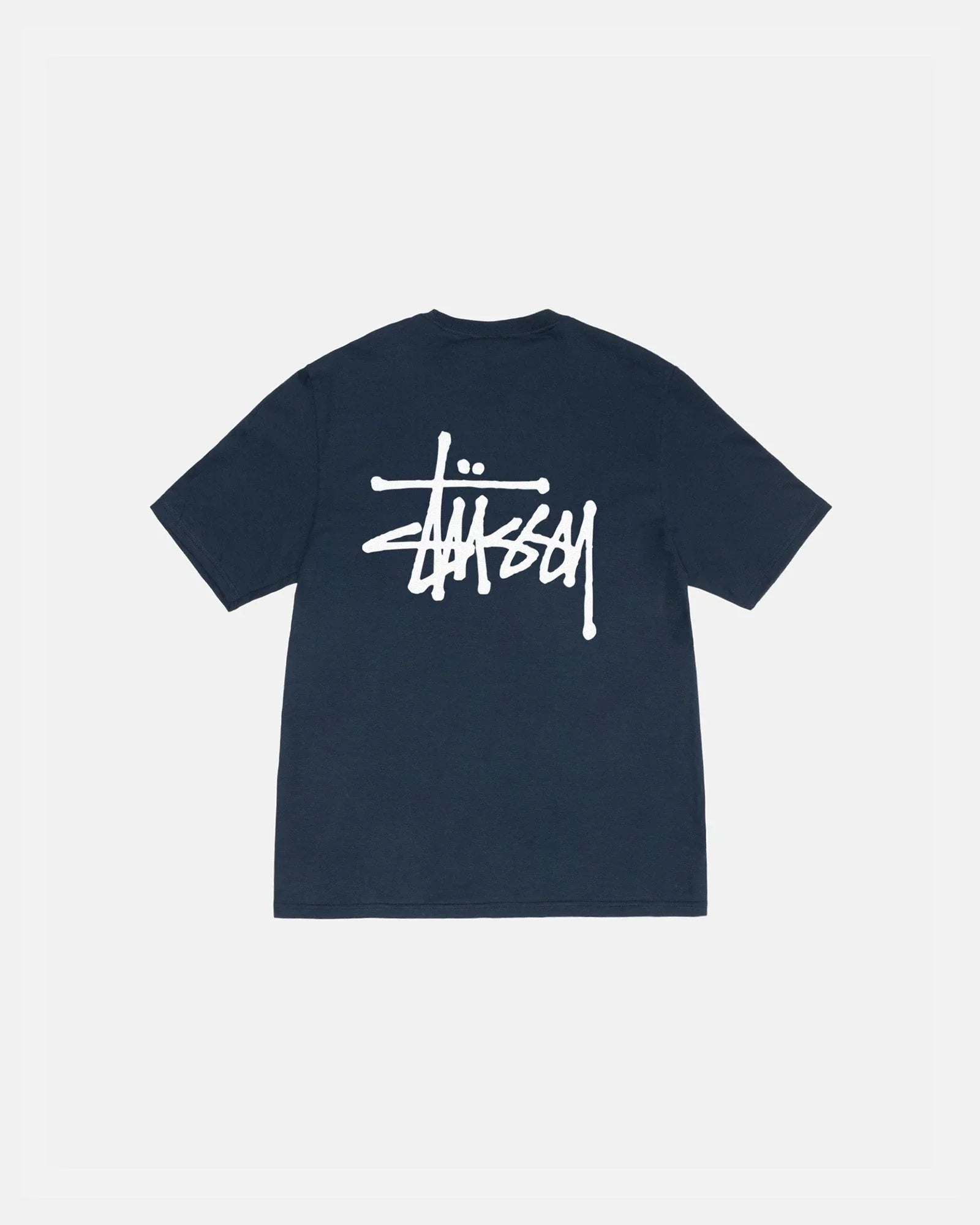 BASIC STÜSSY TEE - Four Street