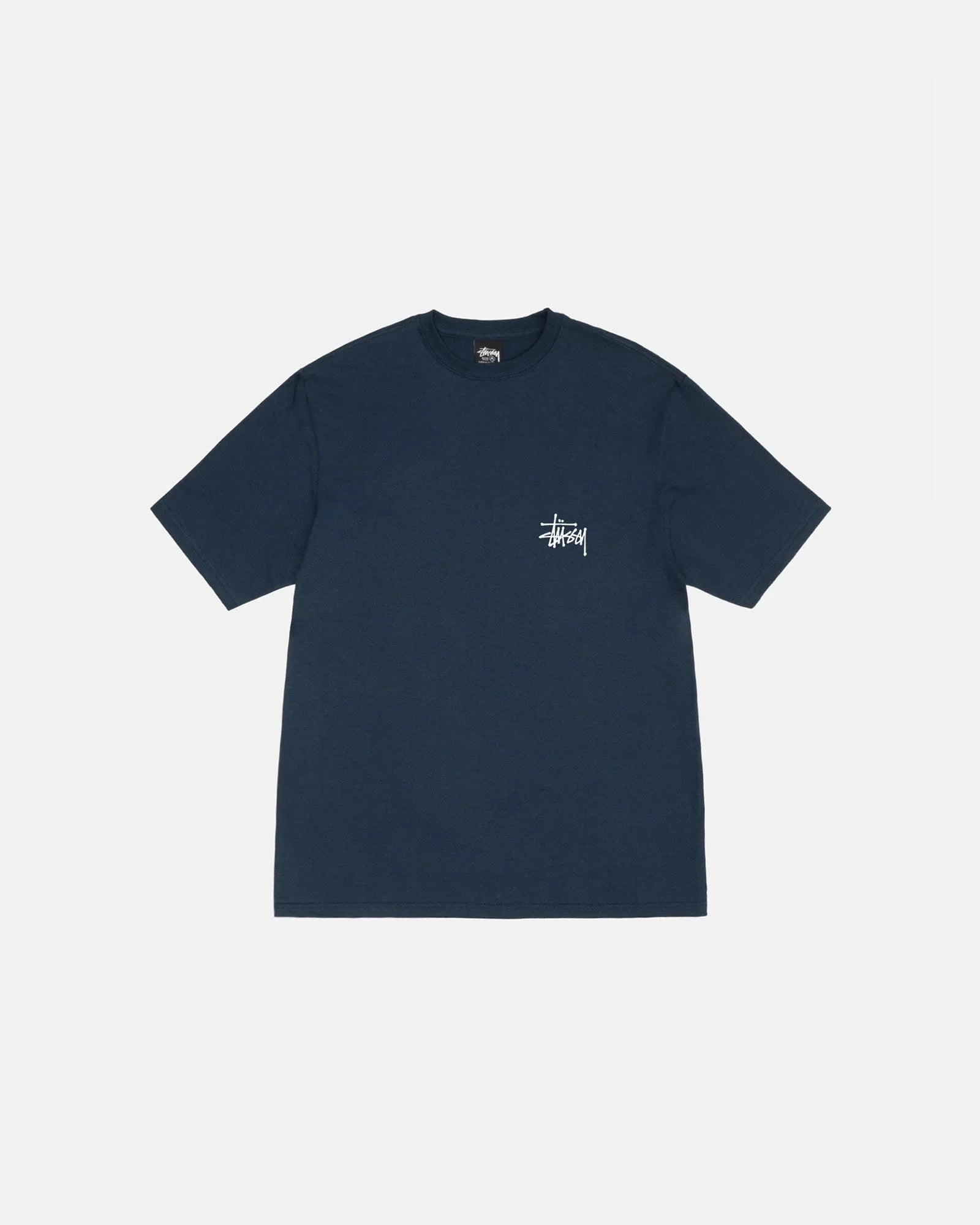 BASIC STÜSSY TEE - Four Street