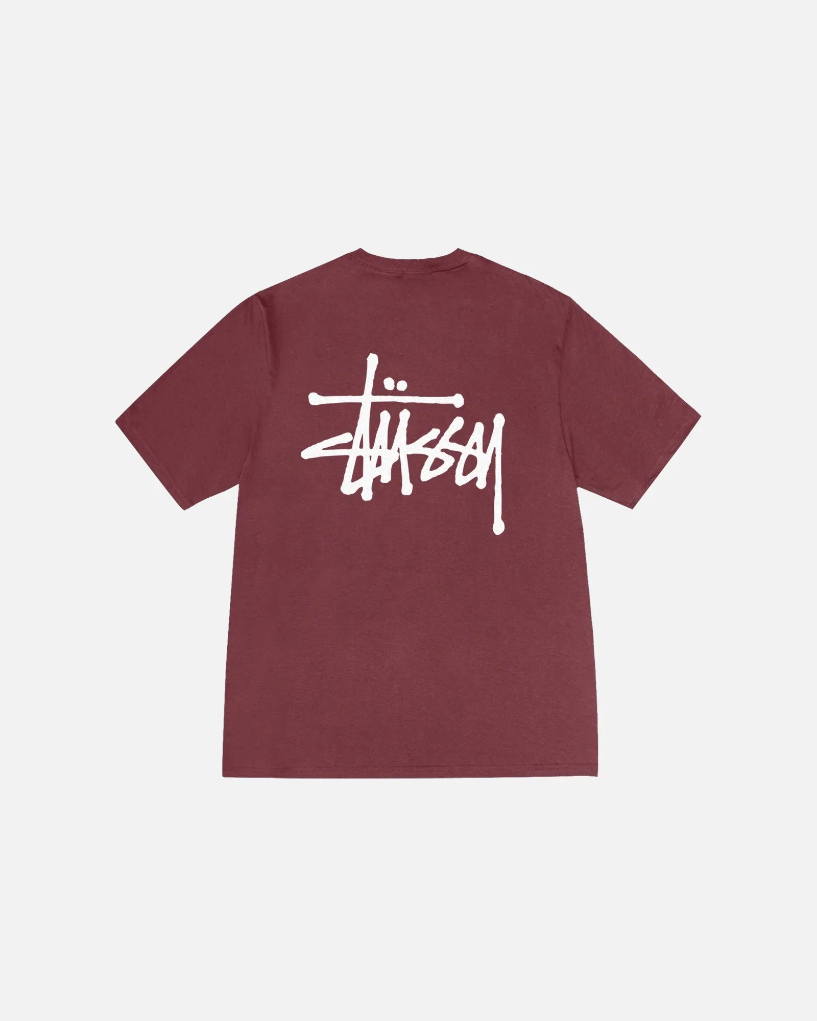 BASIC STÜSSY TEE - Four Street
