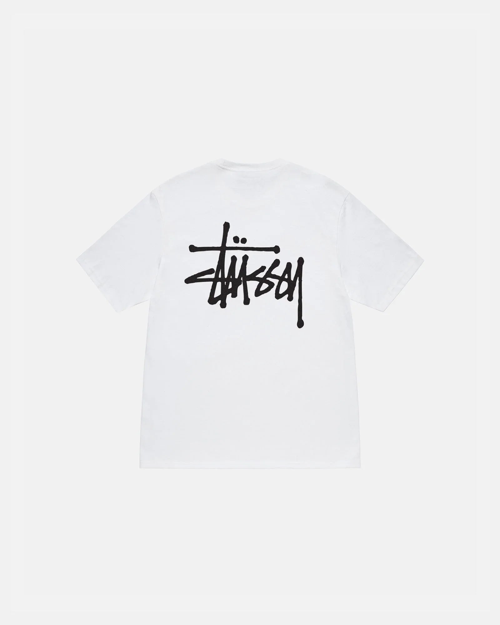 BASIC STÜSSY TEE - Four Street