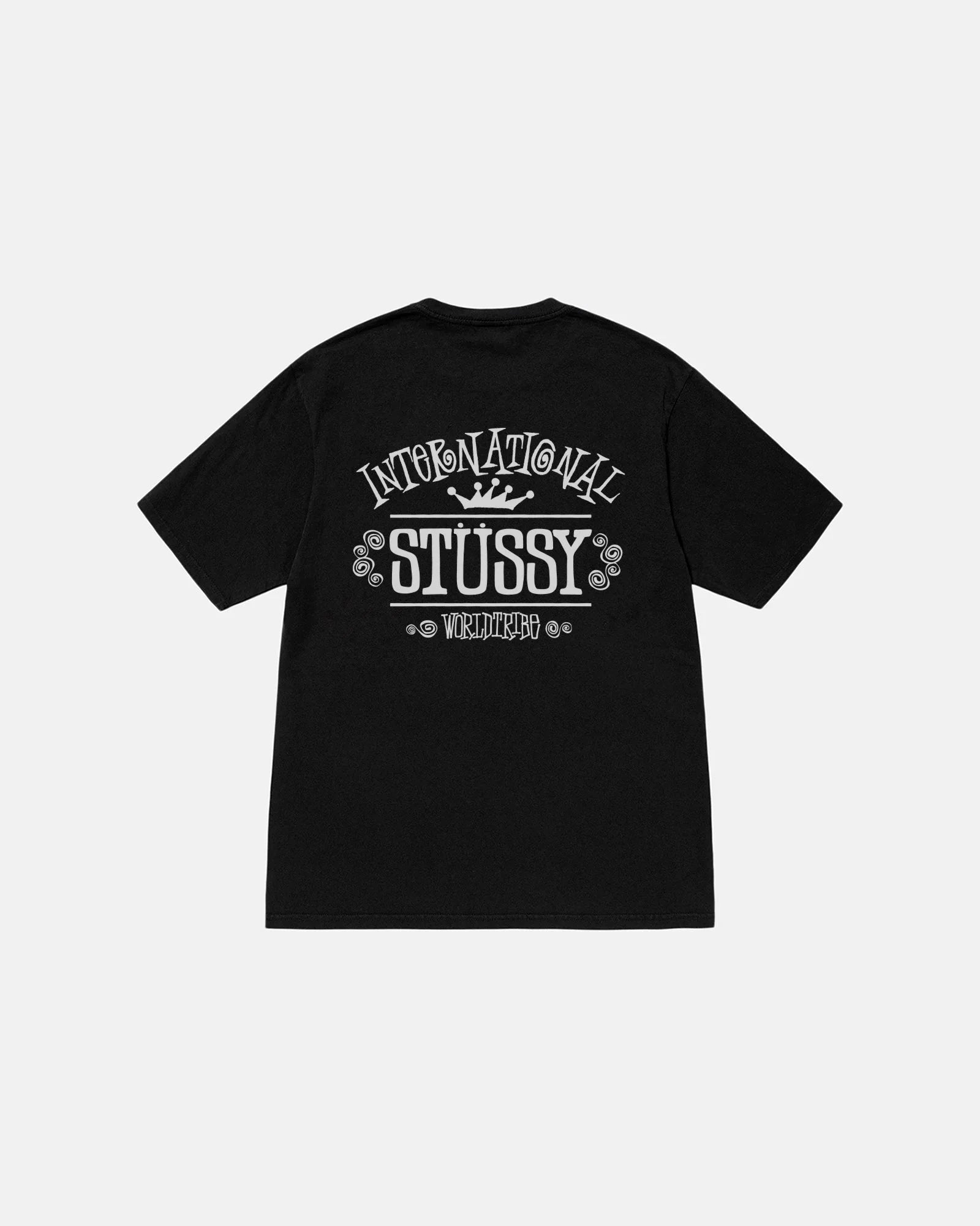 WORLDWIDE TEE PIGMENT DYED - Four Street
