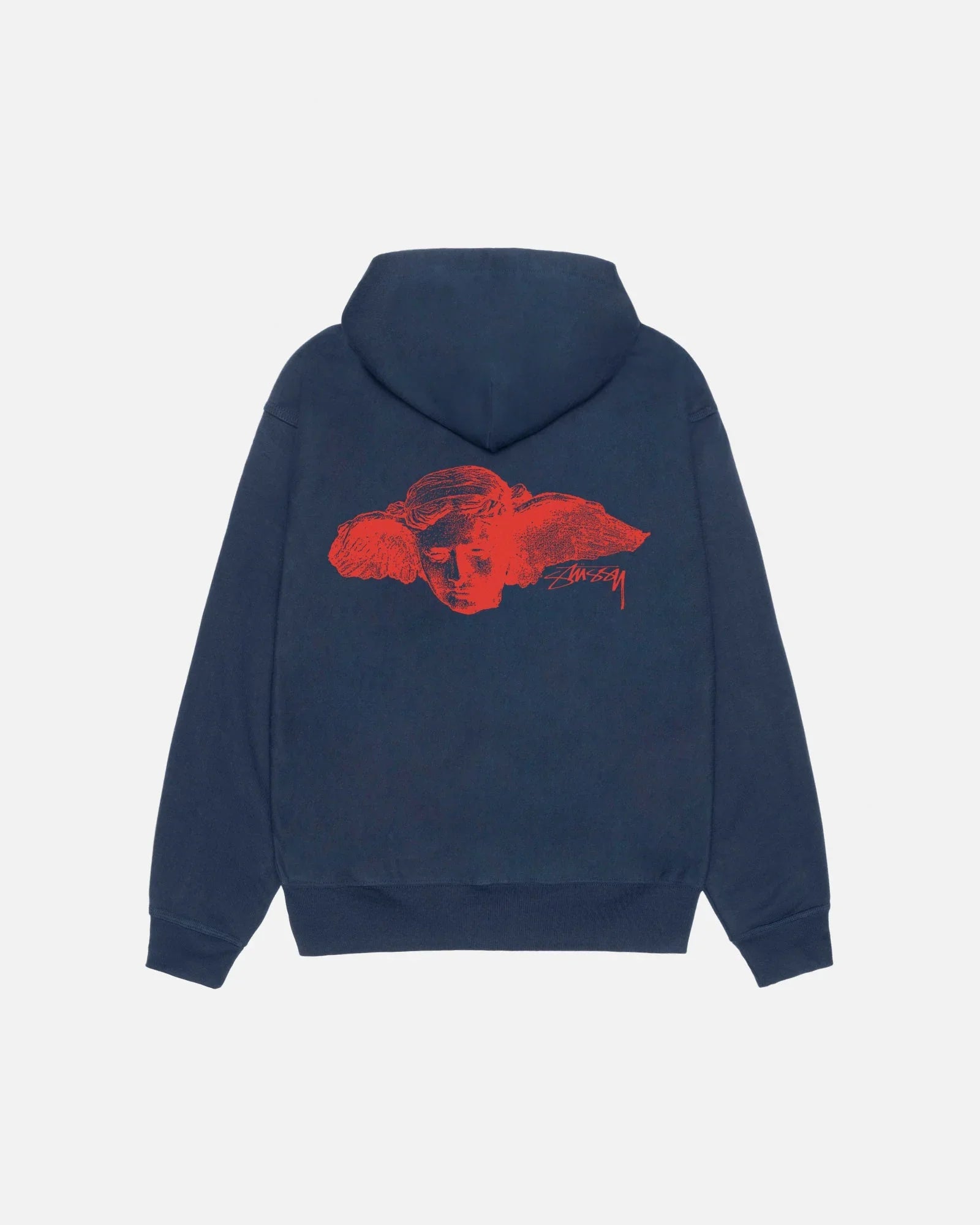 HYPNOS ZIP HOODIE - Four Street