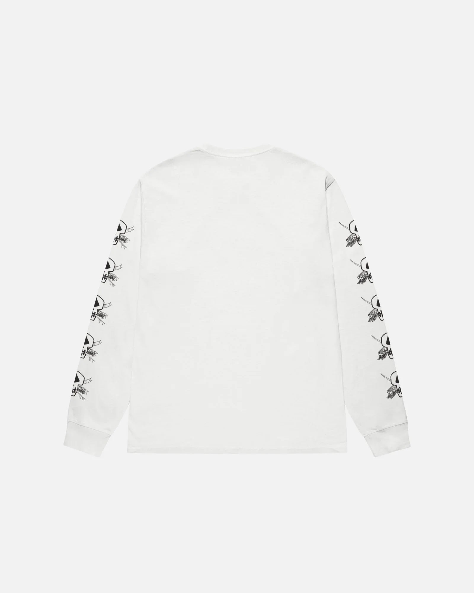 FOILS LS TEE PIGMENT DYED - Four Street