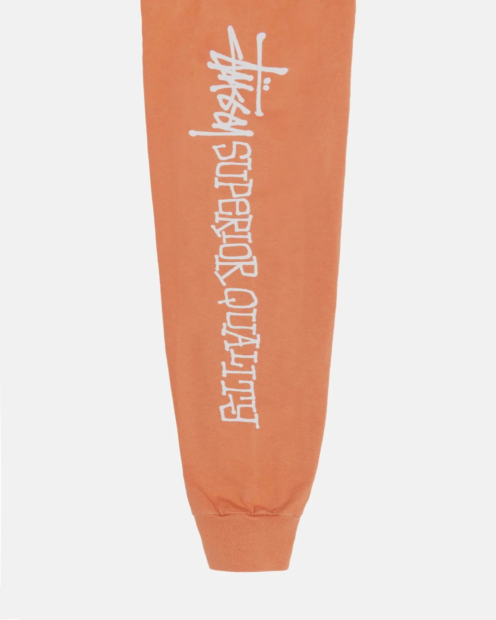 SUPERIOR QUALITY LS TEE PIGMENT DYED - Four Street