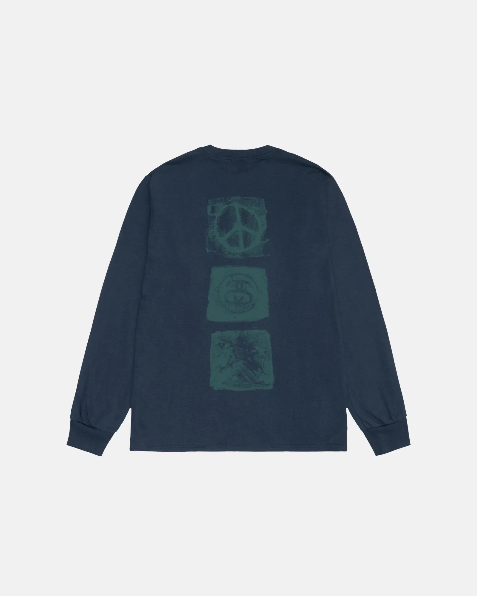 MONO LS TEE - Four Street
