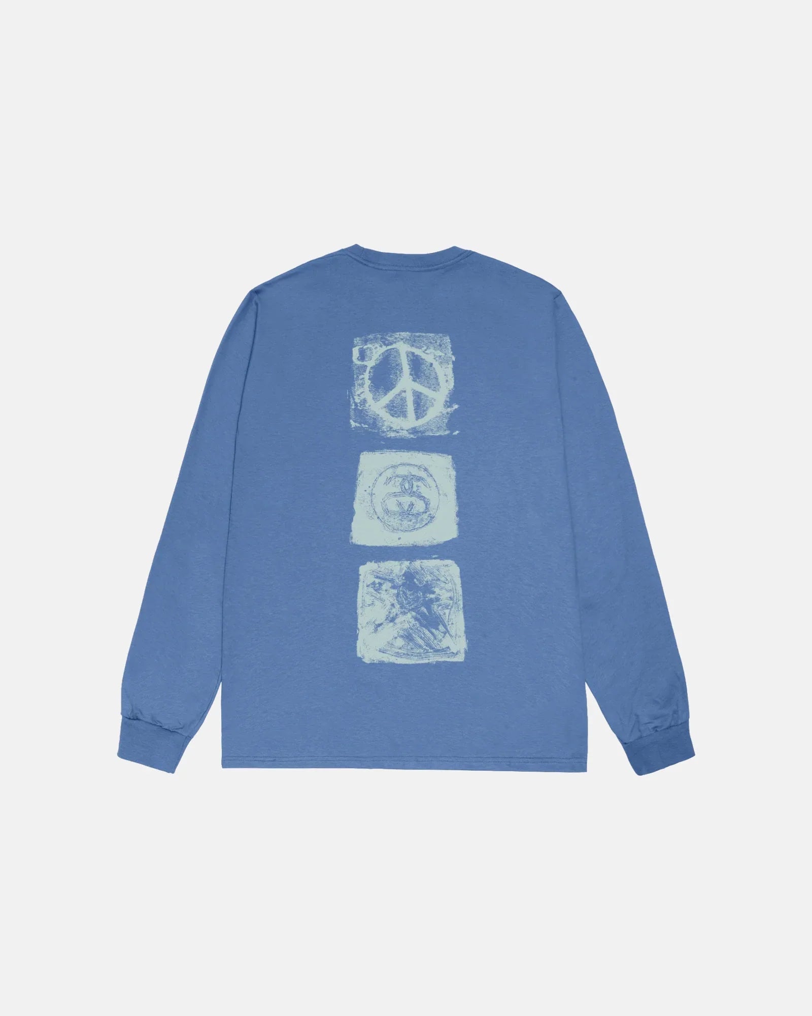MONO LS TEE - Four Street