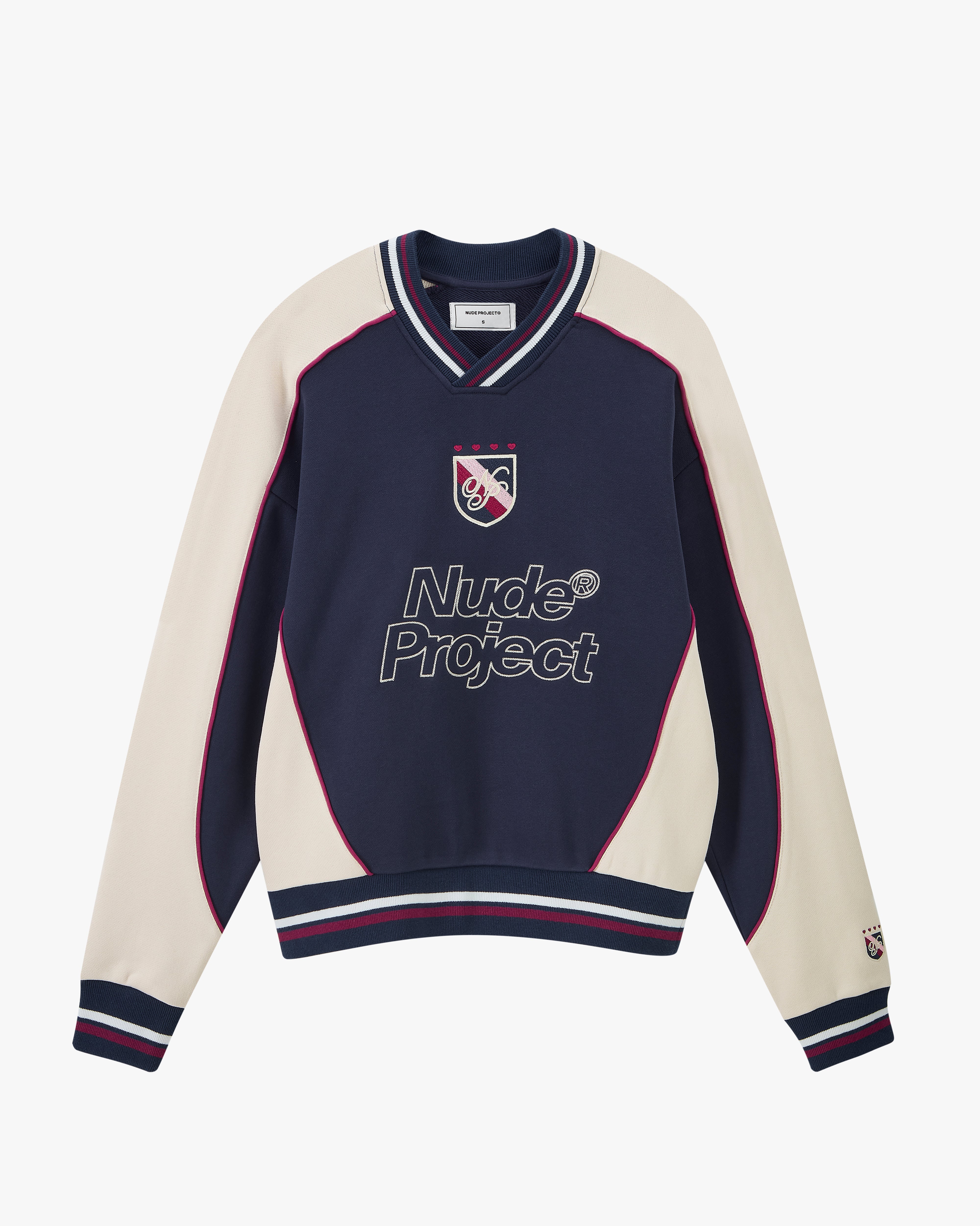 Eleven Sweatshirt