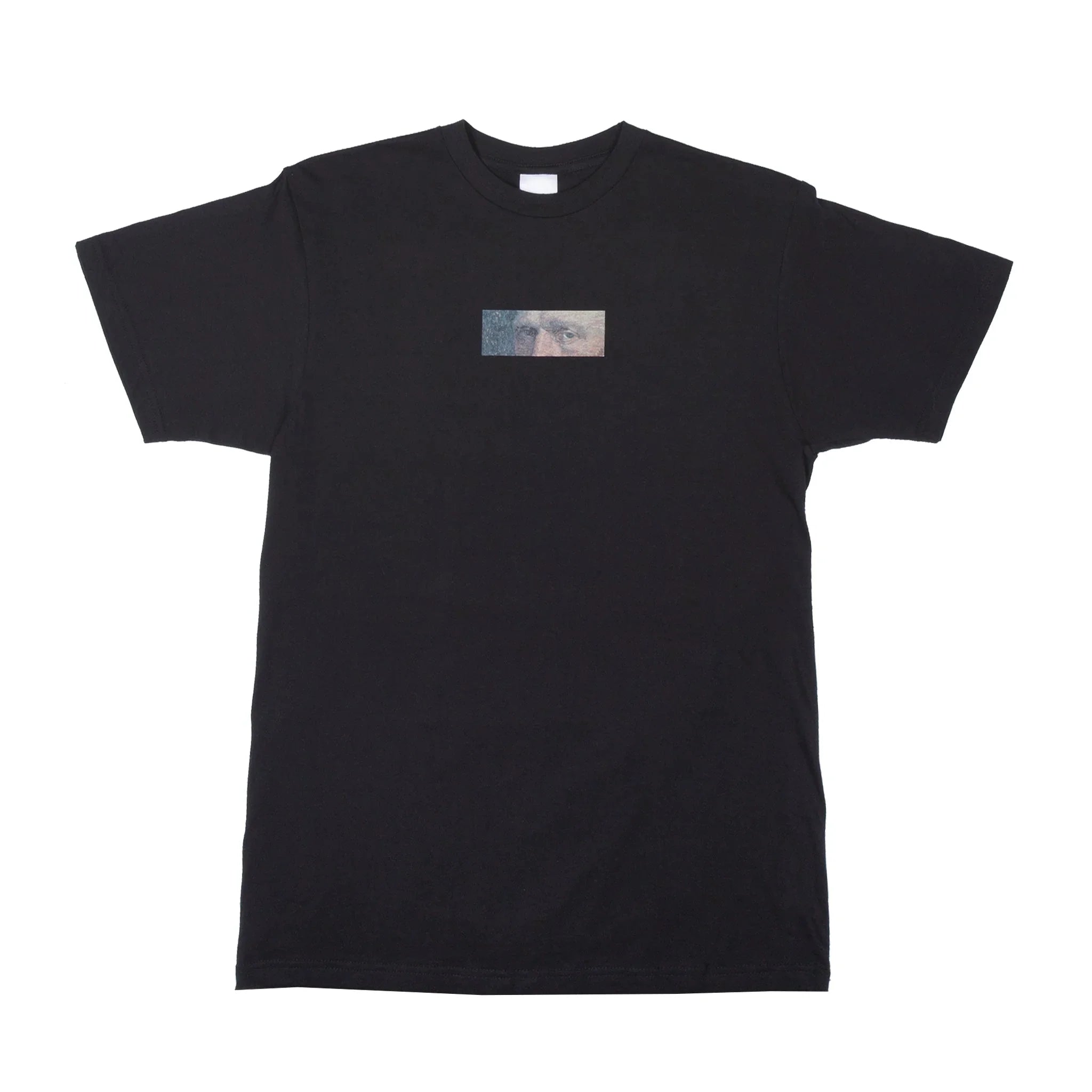 Van Nermal Tee (Black) - Camiseta - Four Street