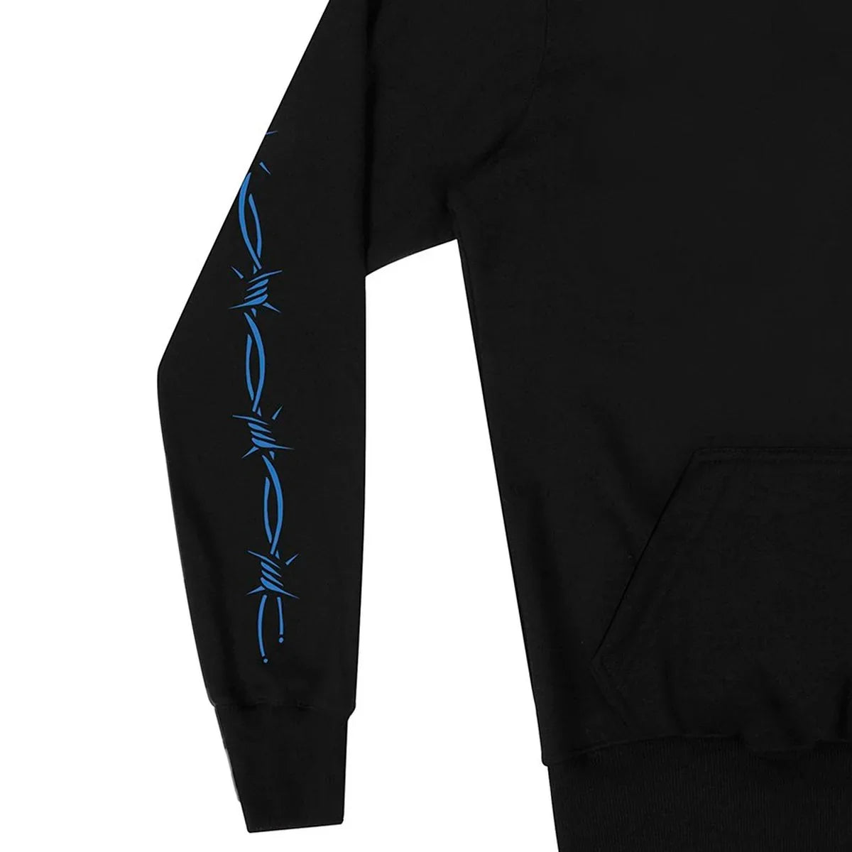 Moletom de Zíper Capuz - Aniel - Four Street