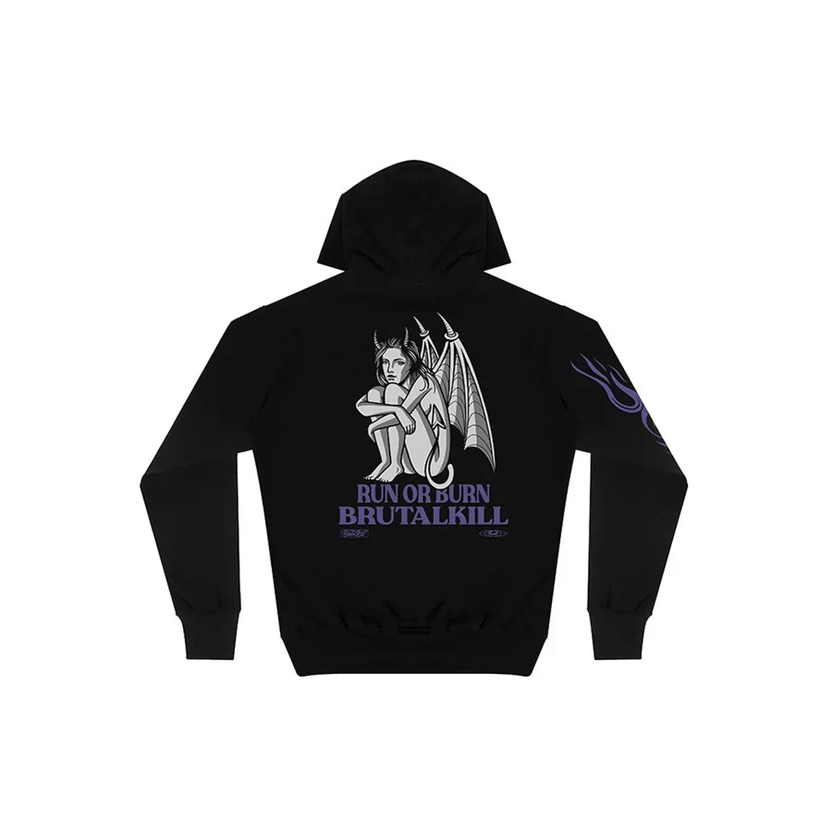 Moletom de Zíper Capuz - Armesiel - Four Street