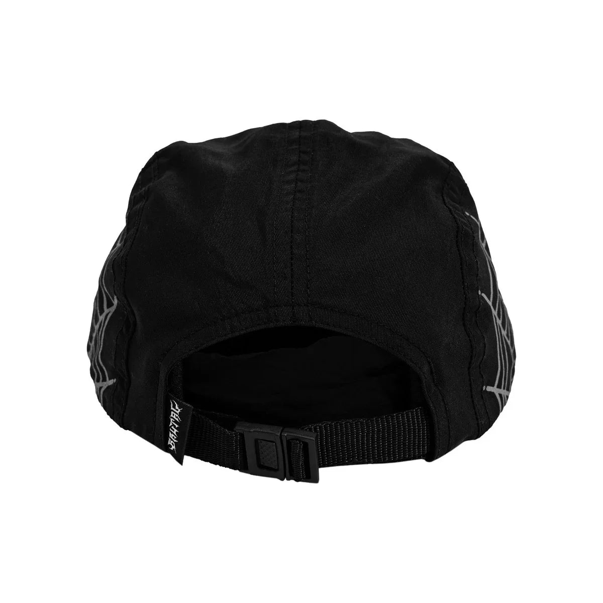 Five Panel - Spider - Four Street