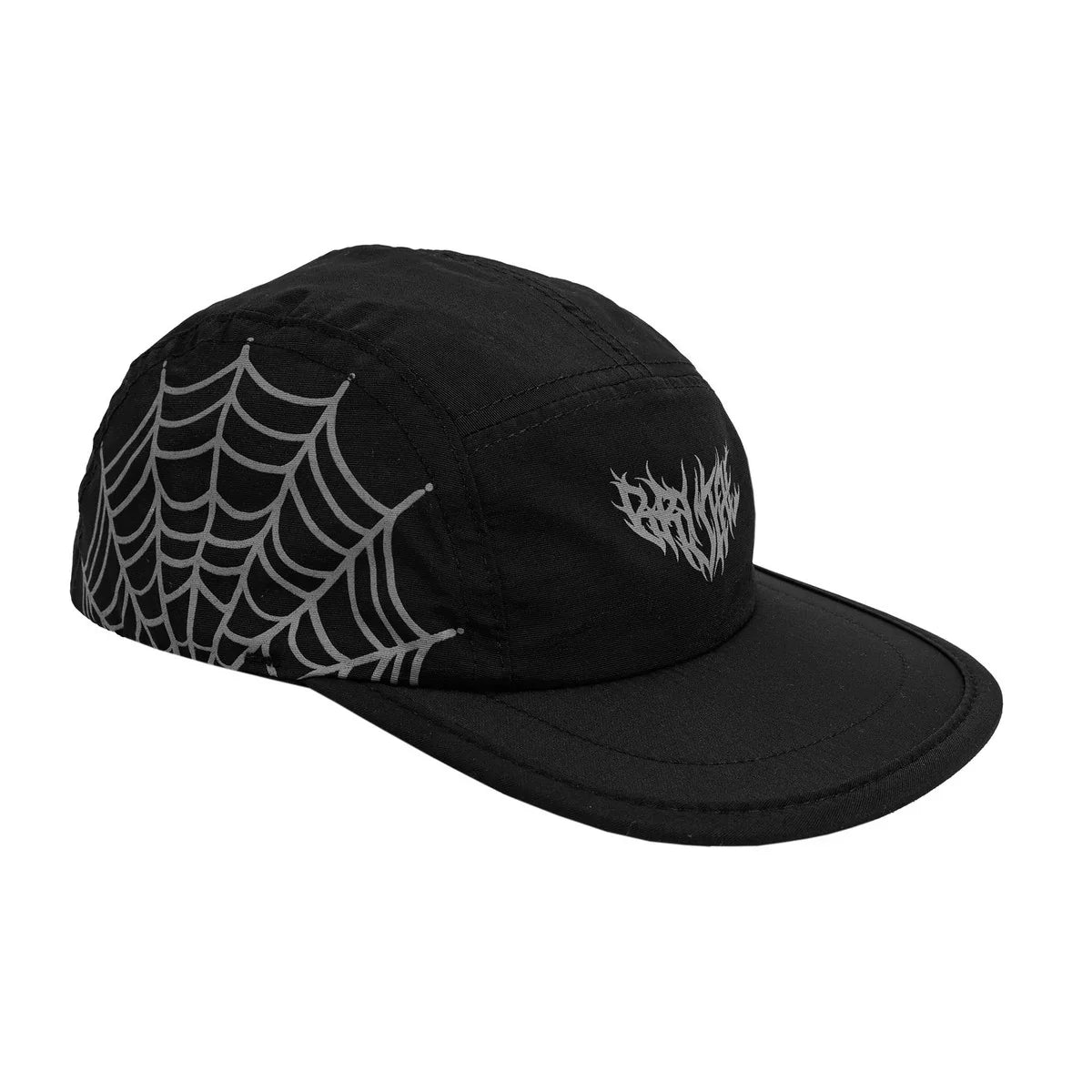 Five Panel - Spider - Four Street