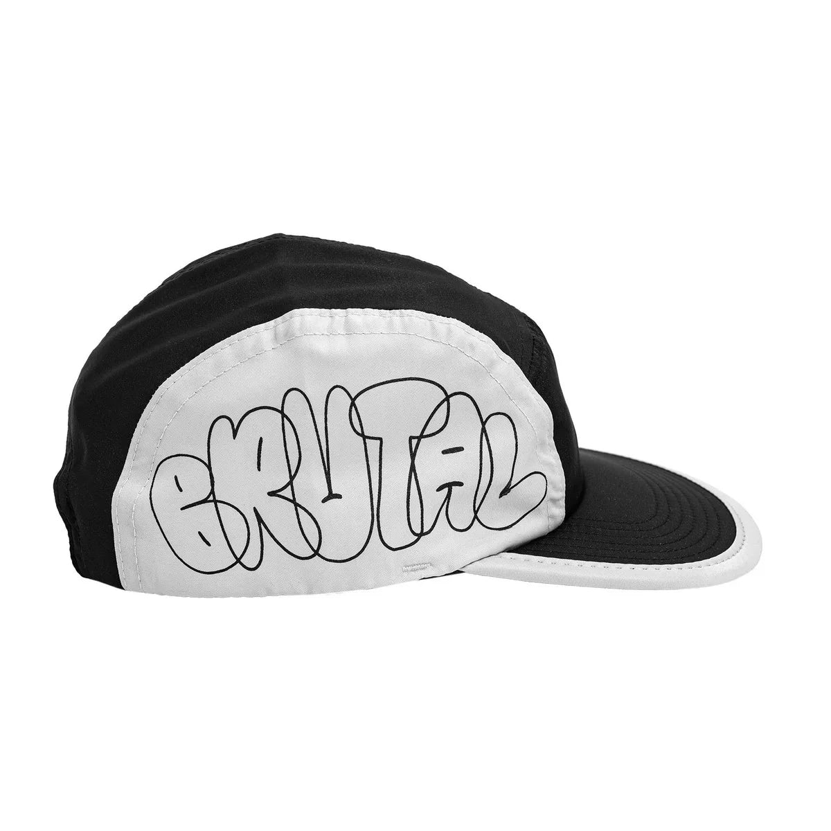 Five Panel - Grafitt - Four Street