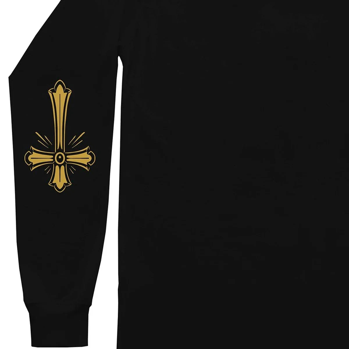 Camiseta Manga Longa - Vipos - Four Street