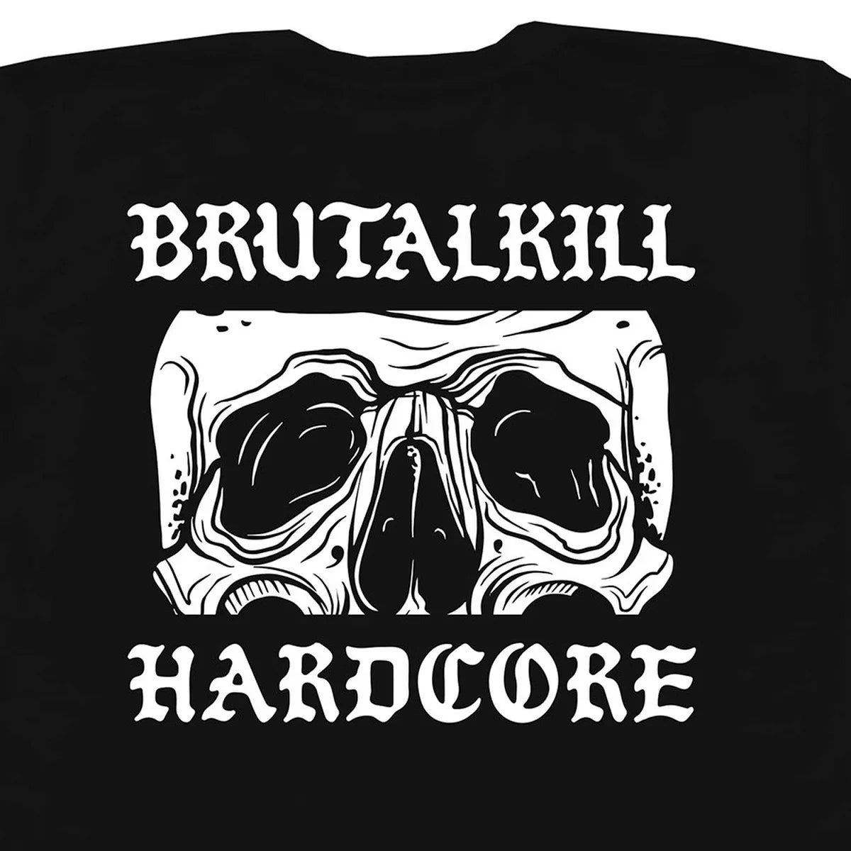 Camiseta Manga Longa - Calvus - Four Street