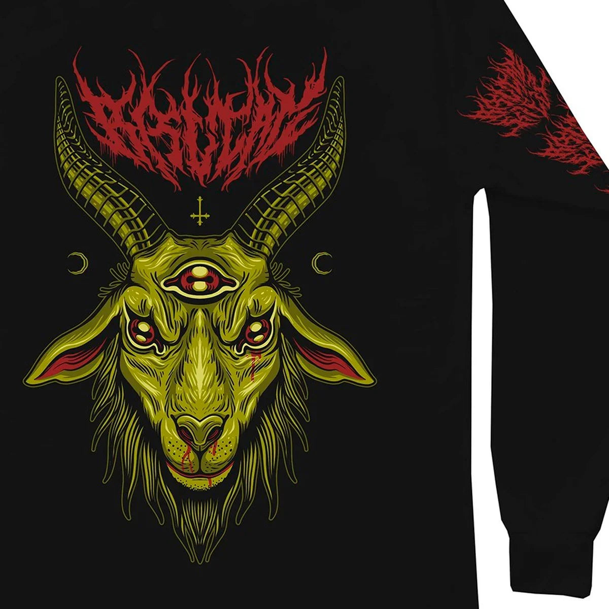 Camiseta Manga Longa - Liblel - Four Street