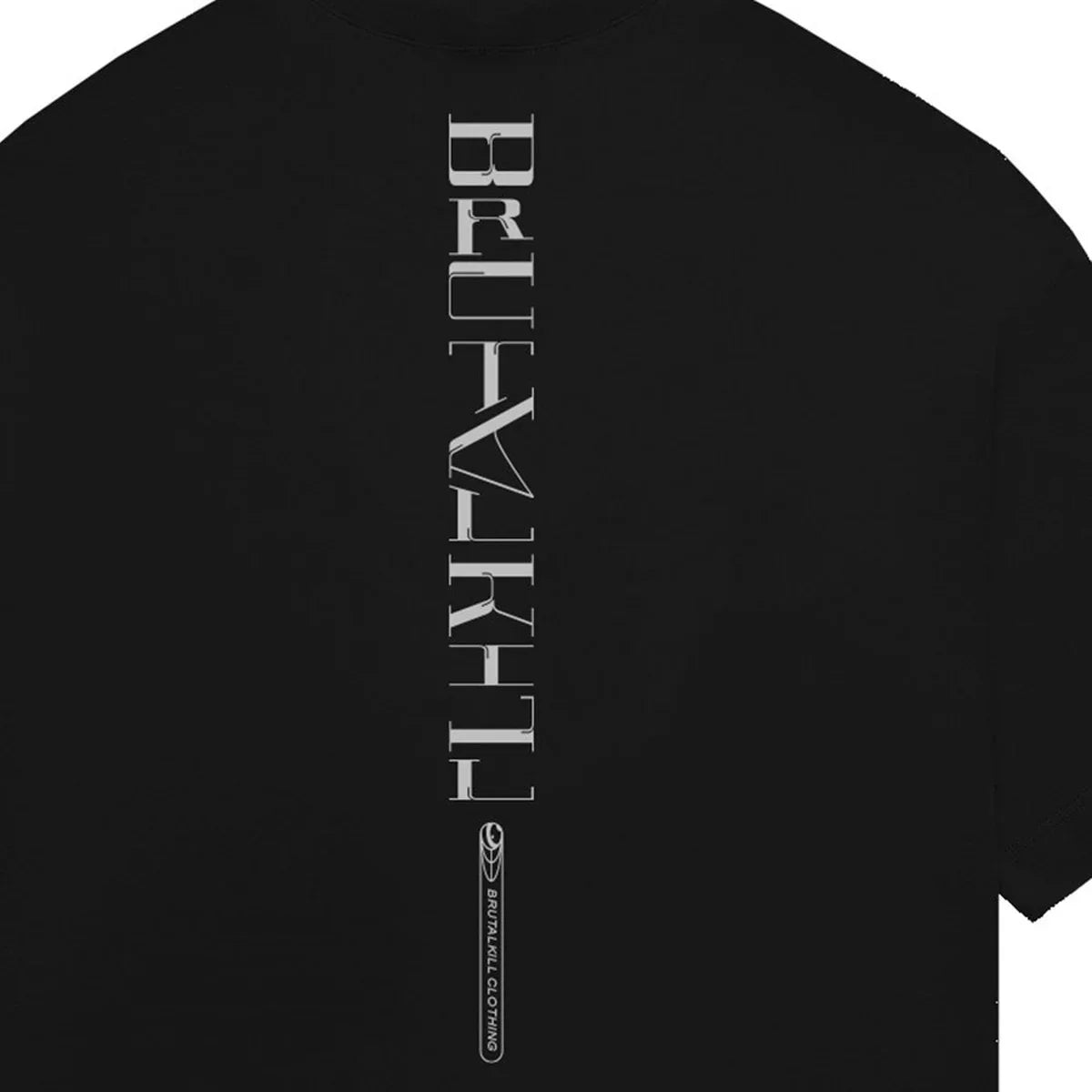 Camiseta Oversized - Levitating - Four Street