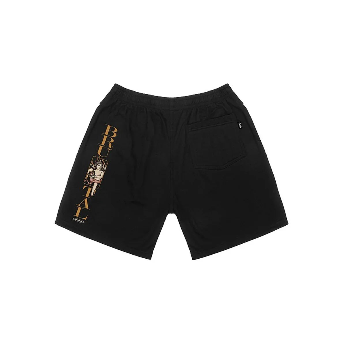 Bermuda Moletom - Sitael - Four Street