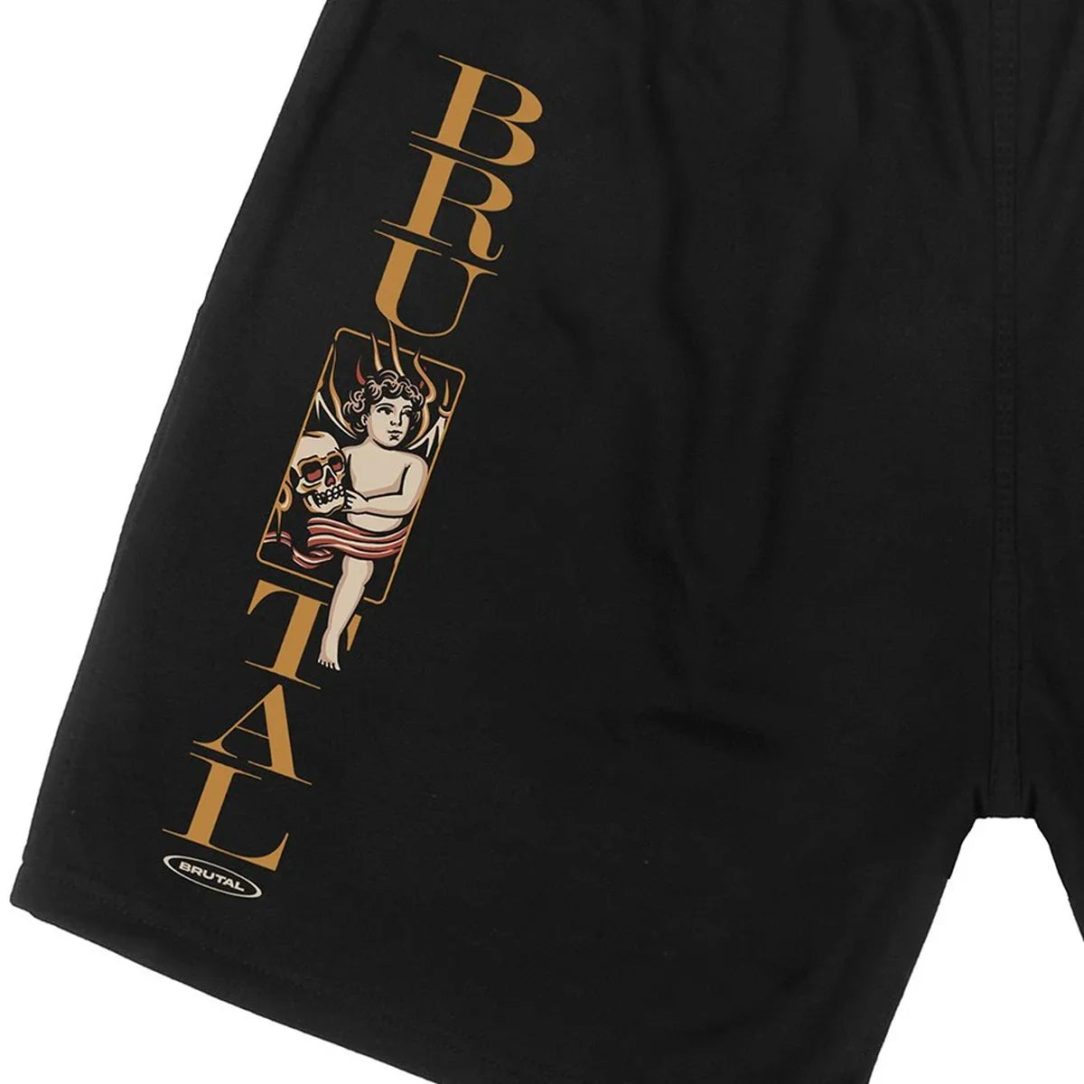 Bermuda Moletom - Sitael - Four Street